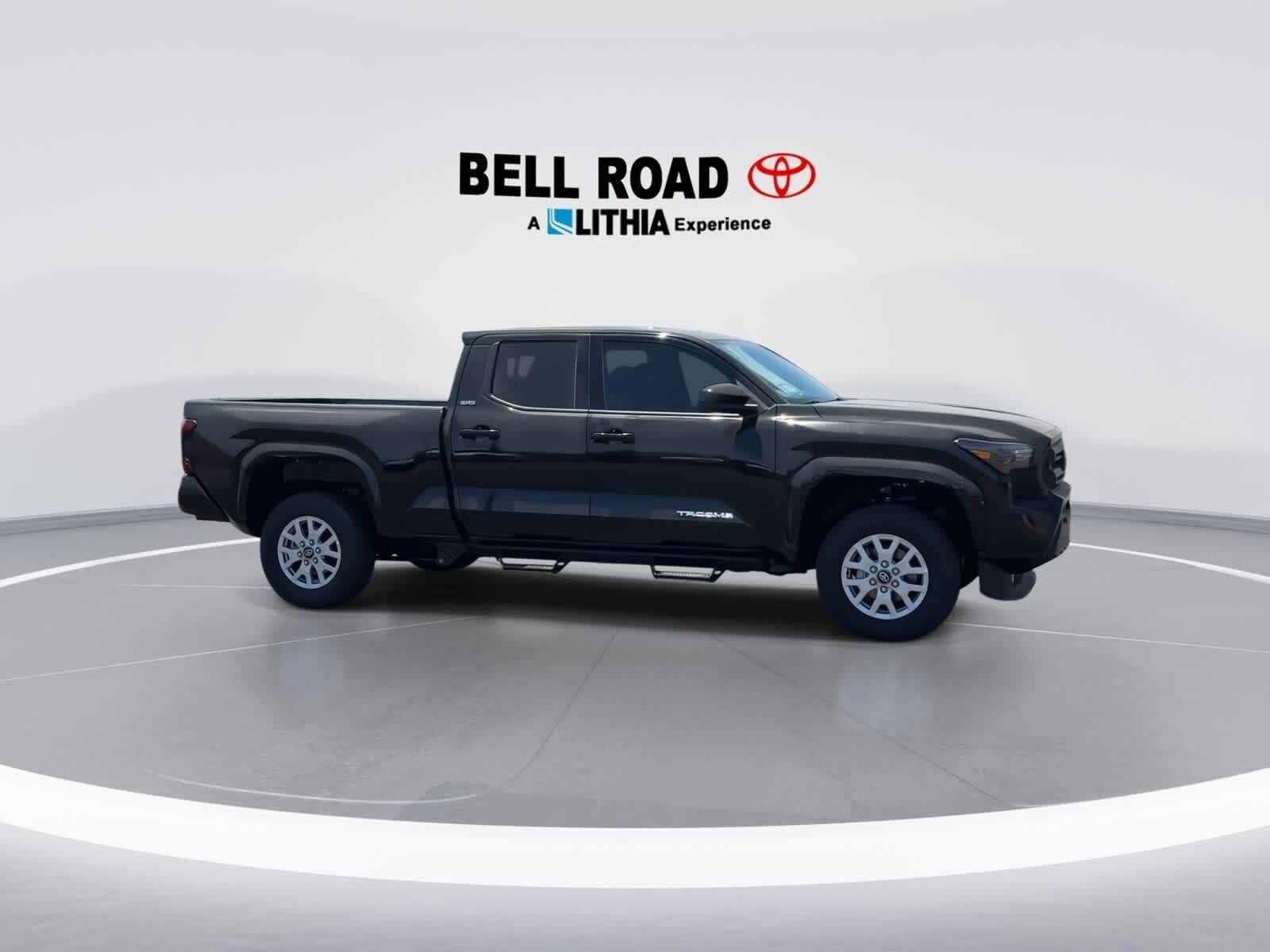 Thumbnail: 2025 Toyota Tacoma - 9