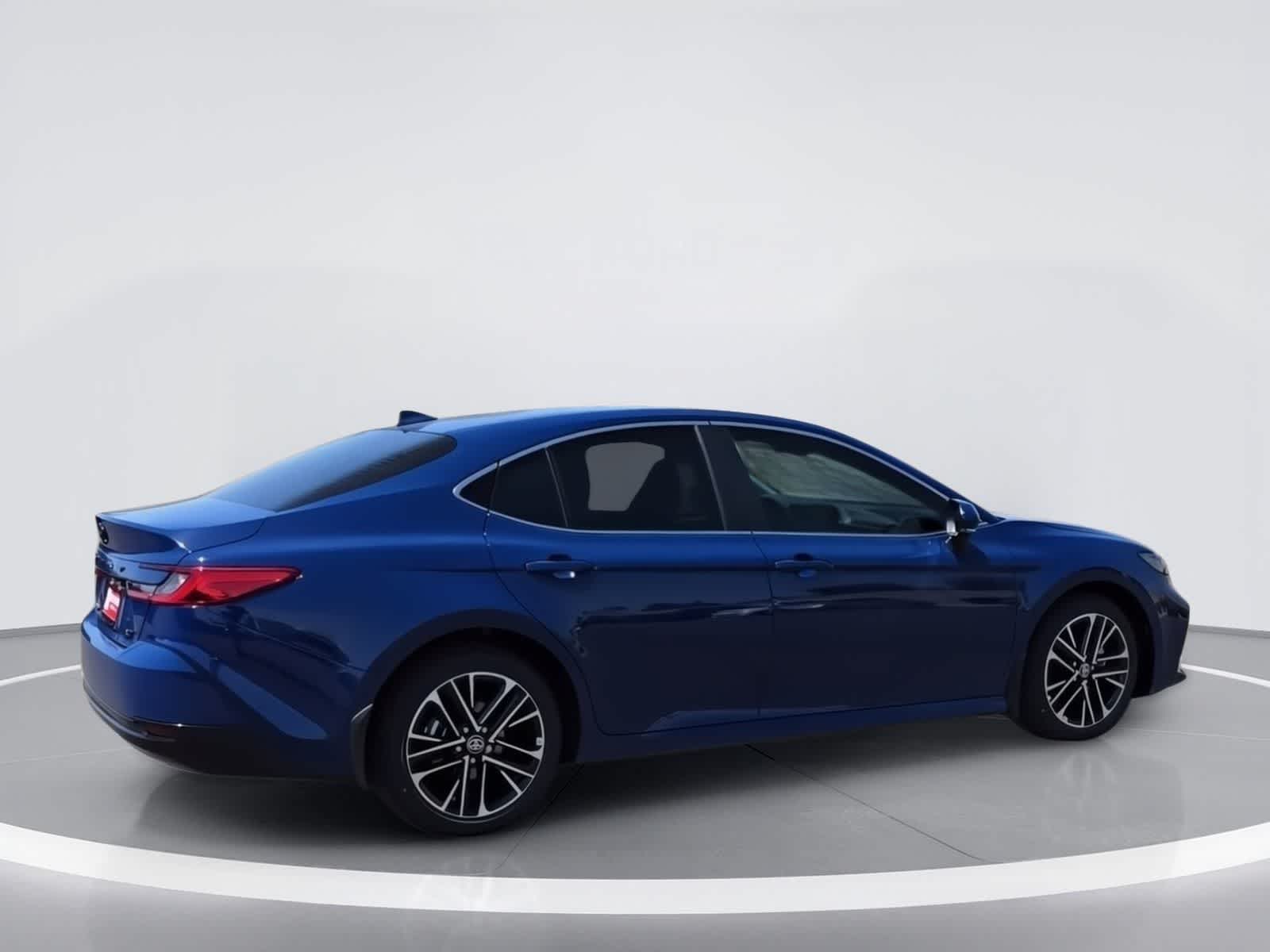 Thumbnail: 2026 Toyota Camry - 8