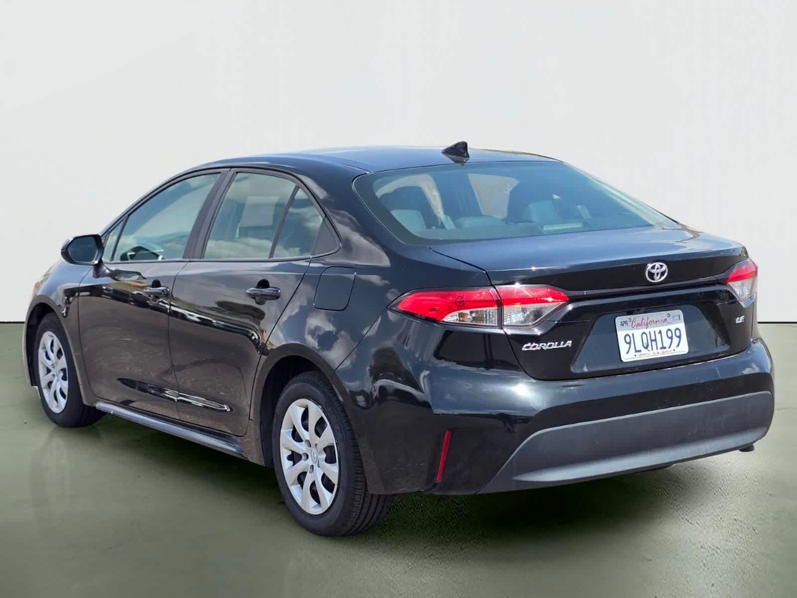 Thumbnail: 2024 Toyota Corolla - 4