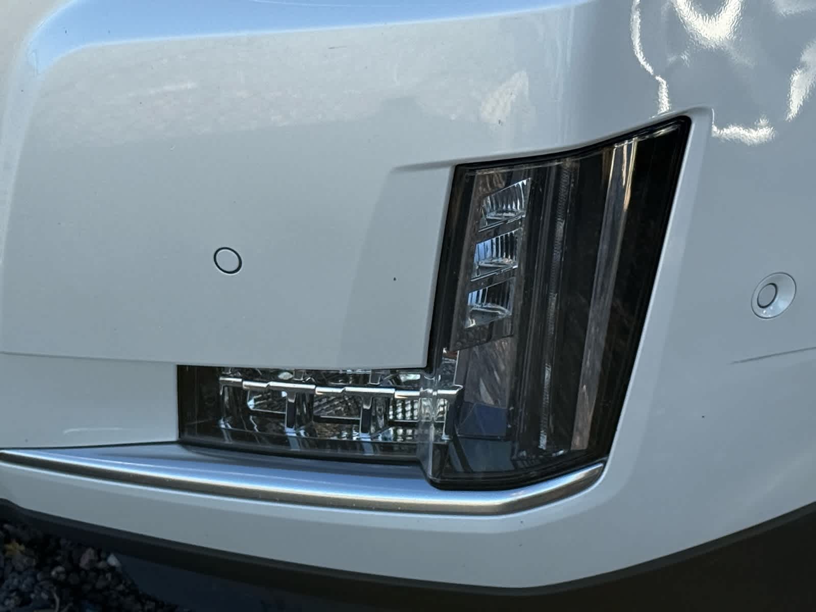 Thumbnail: 2018 Cadillac Escalade - 20