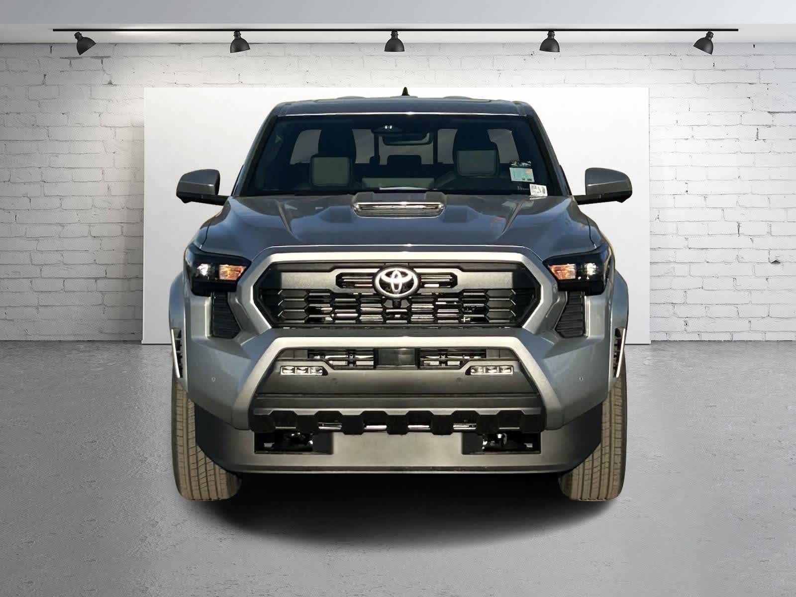 Thumbnail: 2024 Toyota Tacoma - 9