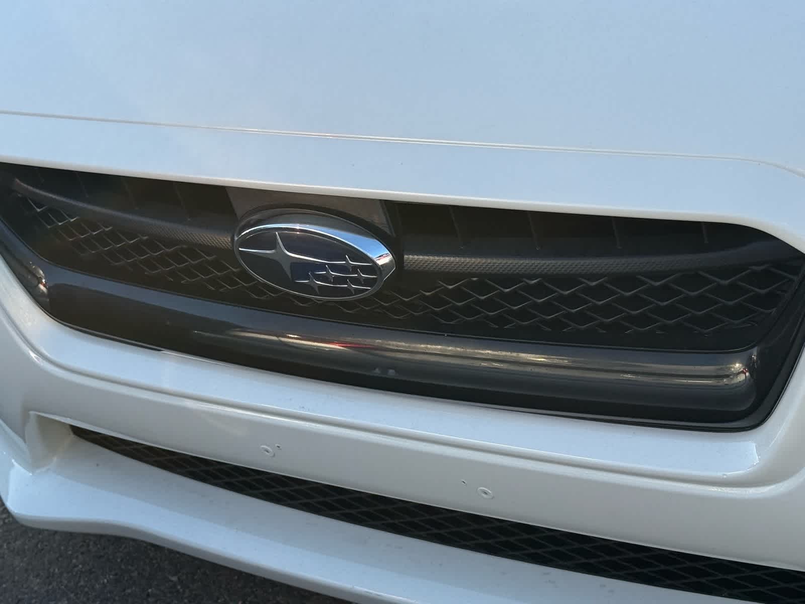 2017 Subaru WRX Premium 20