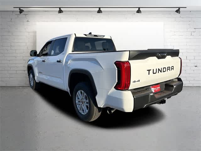 2024 Toyota Tundra SR5 4