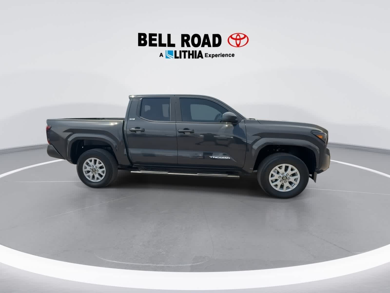 Thumbnail: 2025 Toyota Tacoma - 9