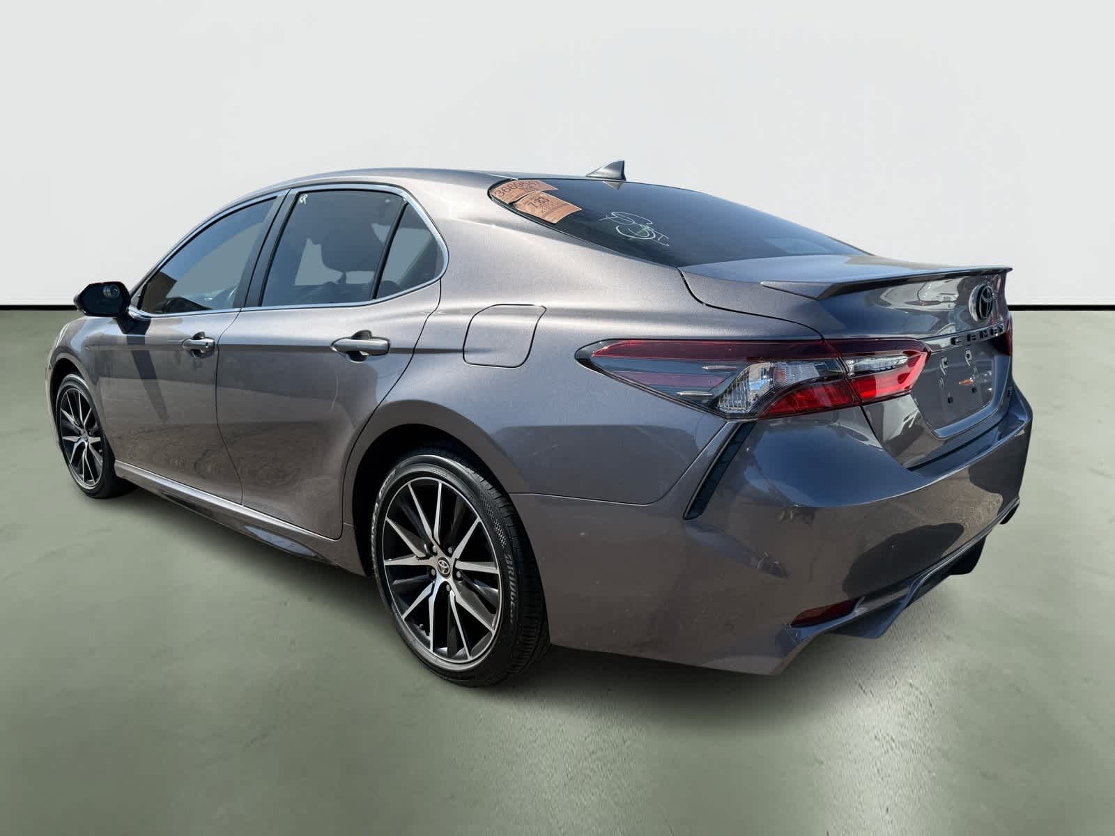 Thumbnail: 2023 Toyota Camry - 3