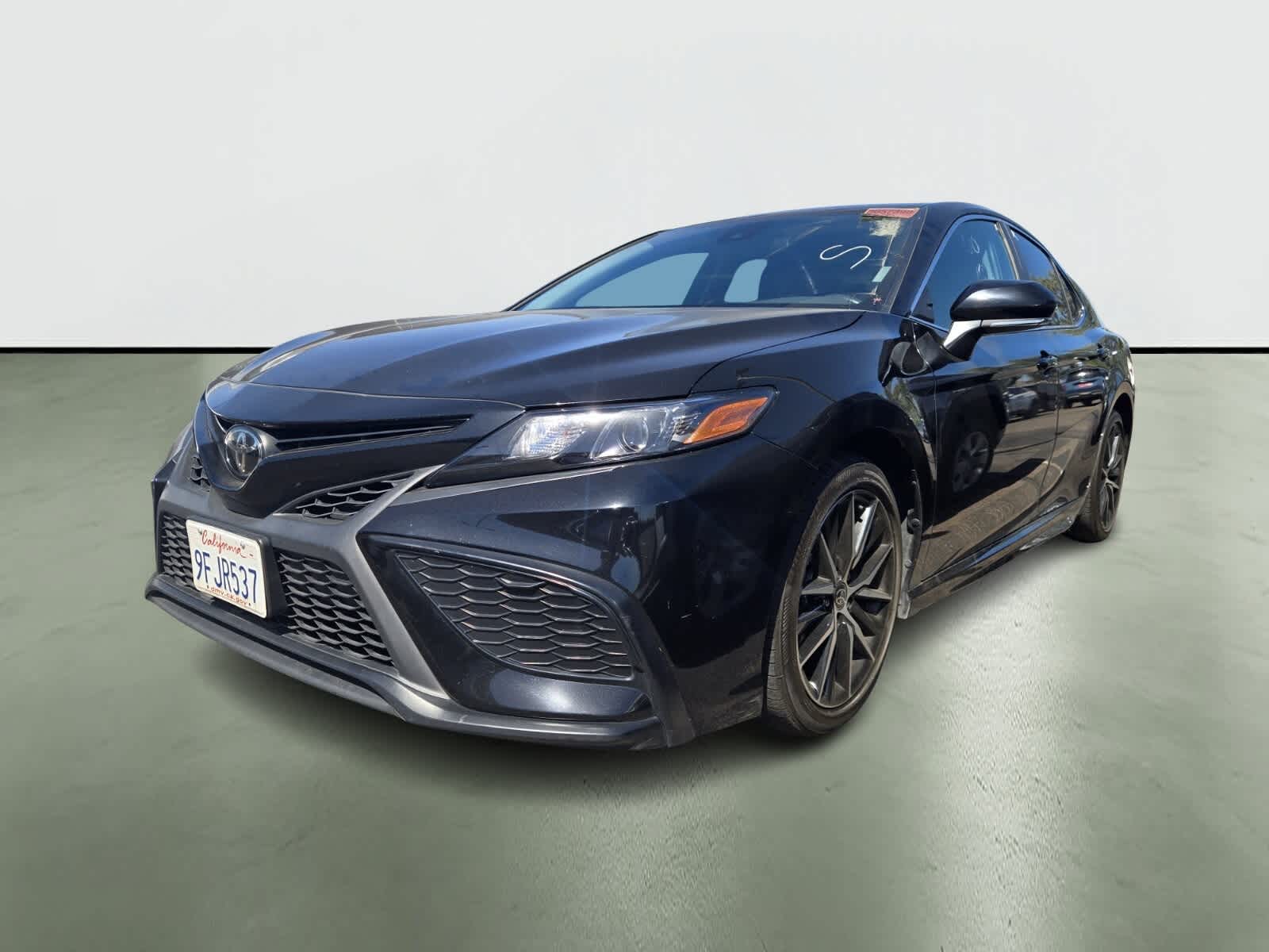 Thumbnail: 2023 Toyota Camry - 2