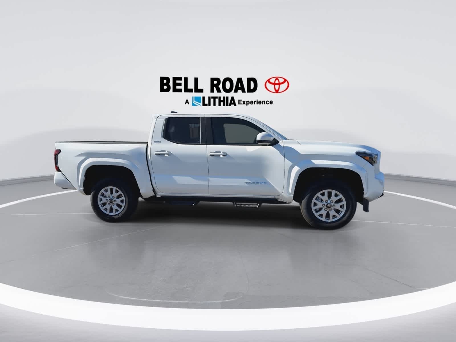 Thumbnail: 2025 Toyota Tacoma - 9