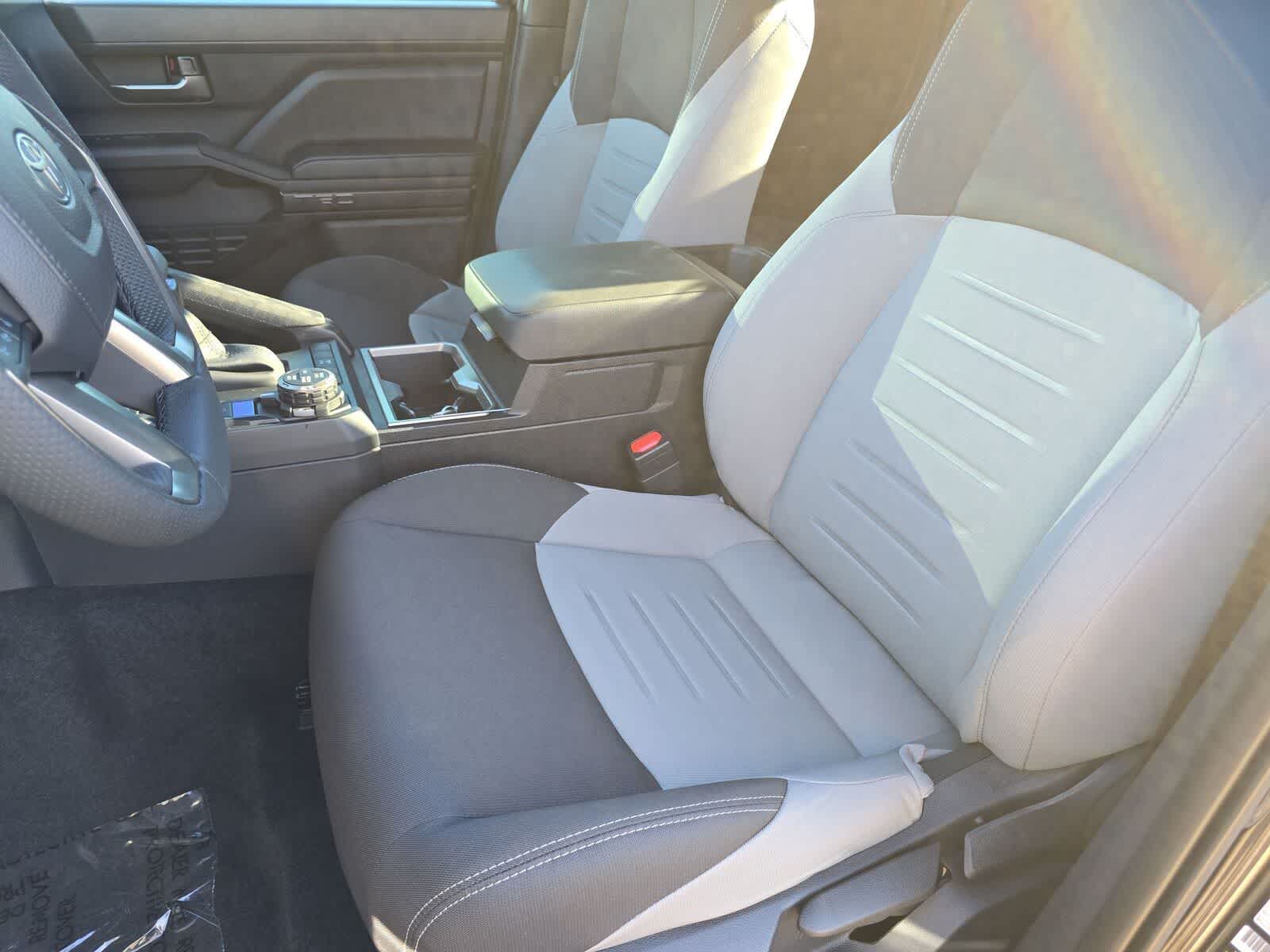 Thumbnail: 2026 Toyota Tacoma - 17