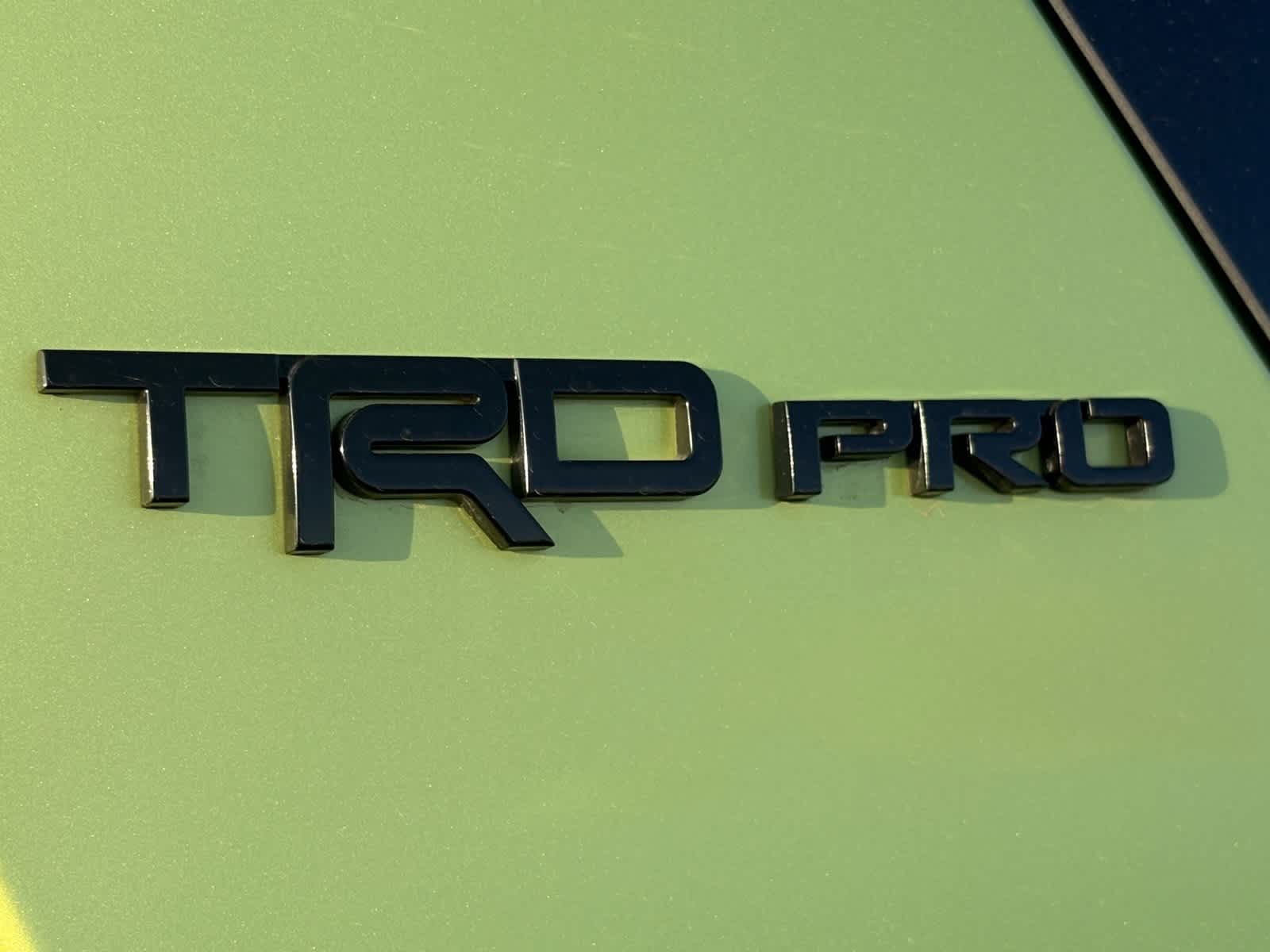 Thumbnail: 2022 Toyota 4Runner - 8