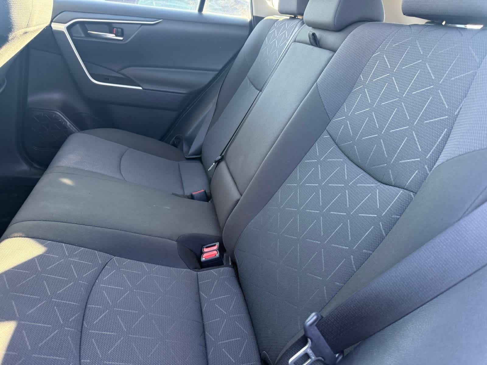 Thumbnail: 2024 Toyota RAV4 - 15