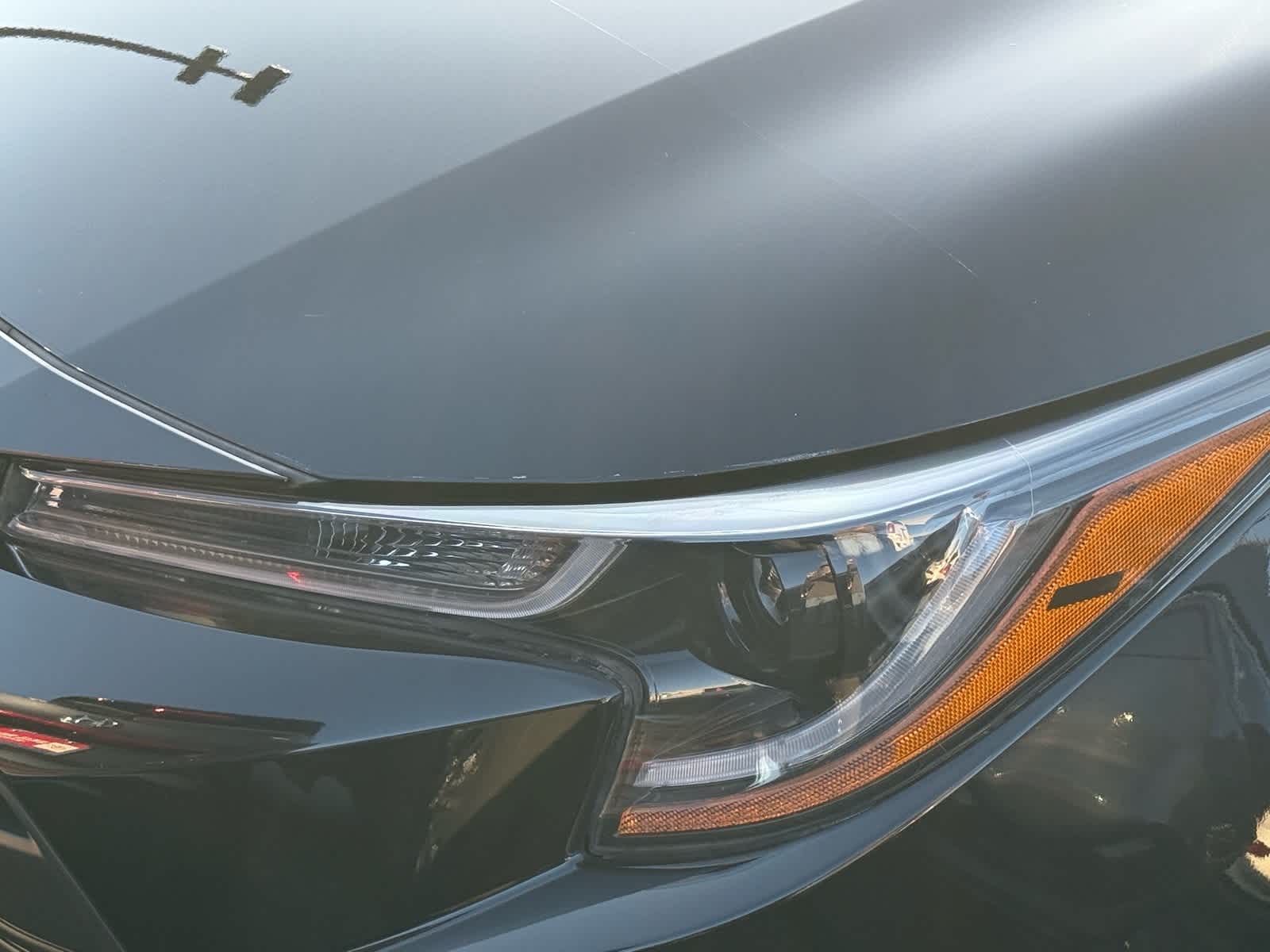 Thumbnail: 2024 Toyota Corolla - 16