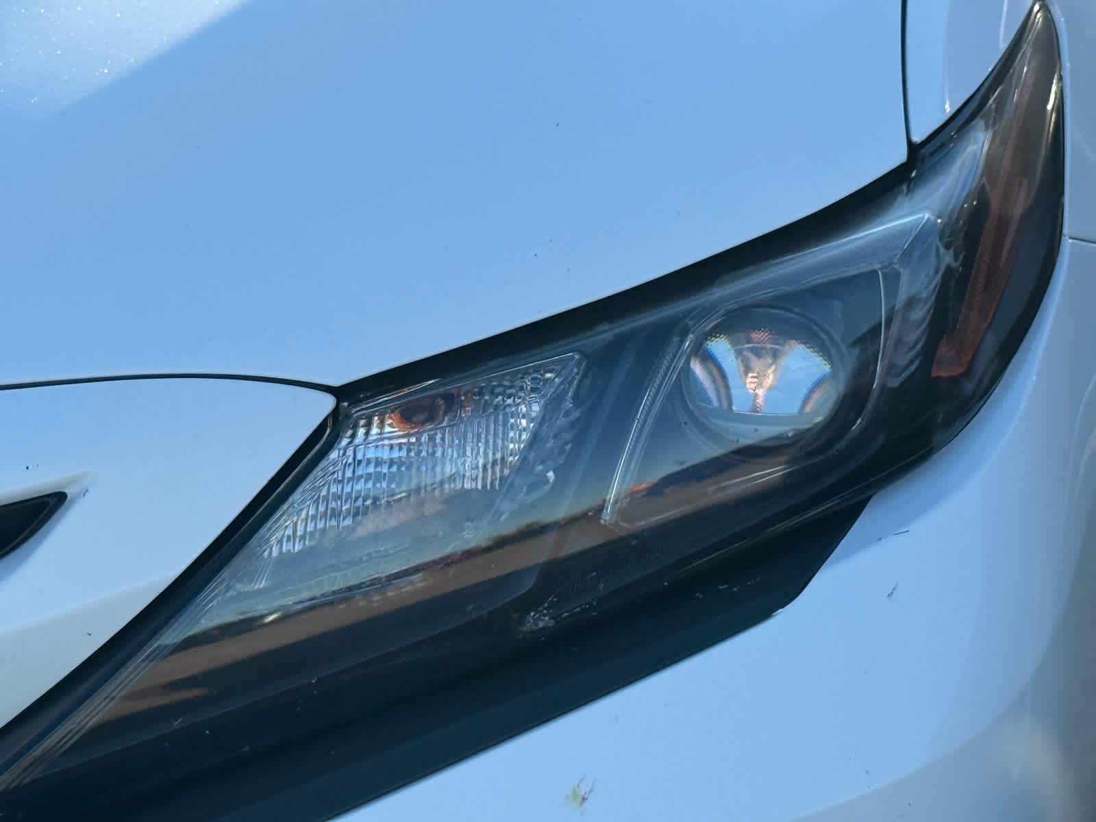 2023 Toyota Camry SE 18
