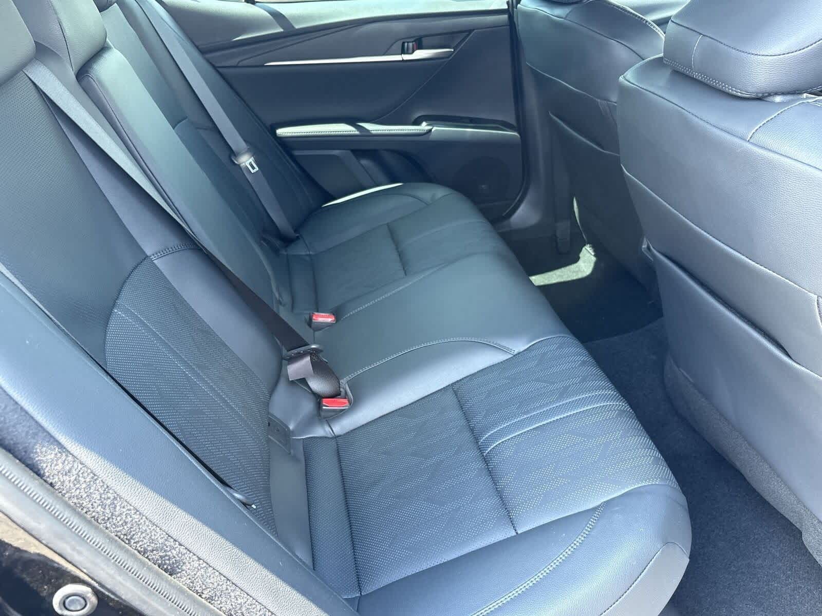 Thumbnail: 2025 Toyota Camry - 13