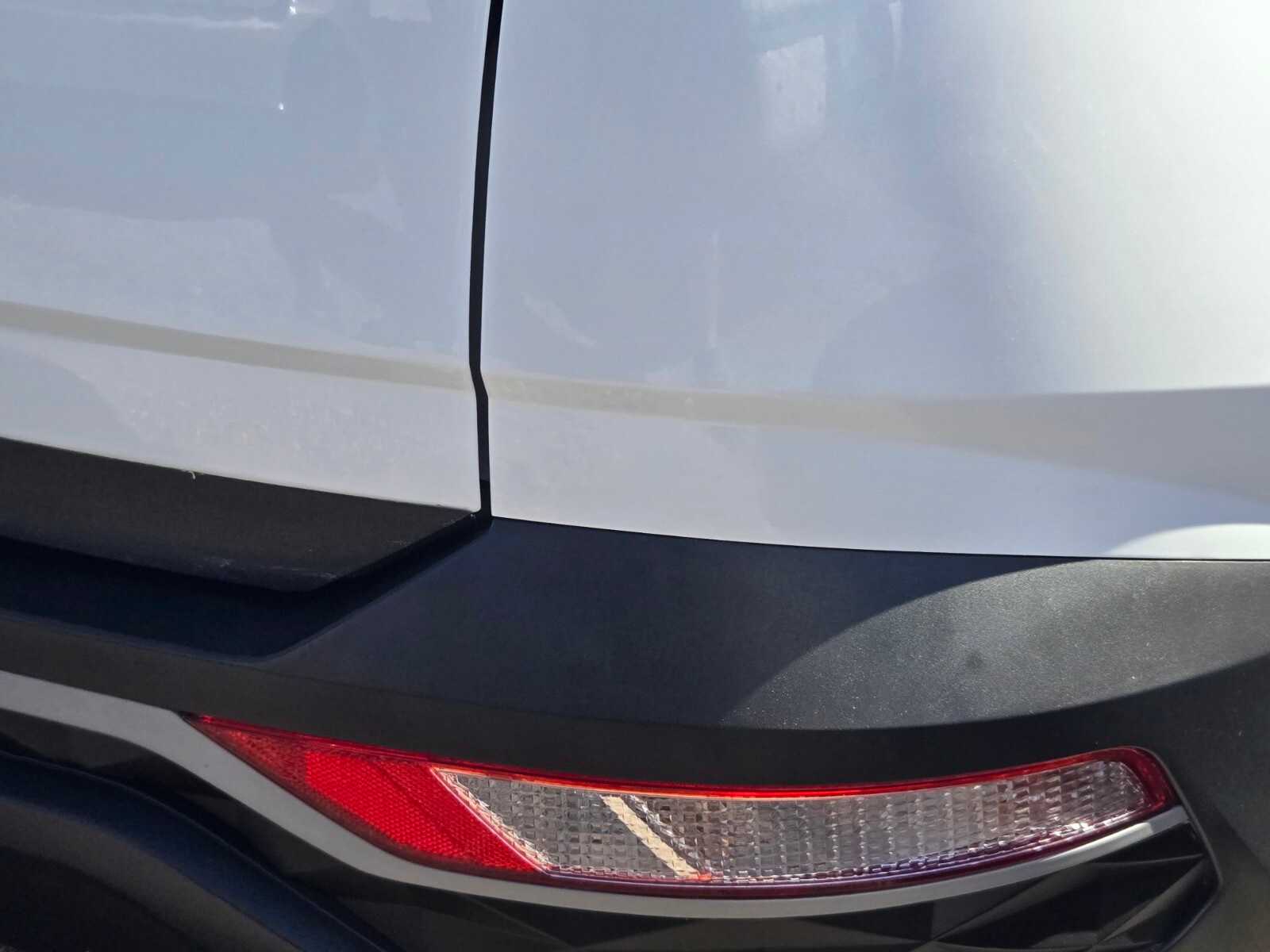 Thumbnail: 2024 Hyundai Tucson - 9