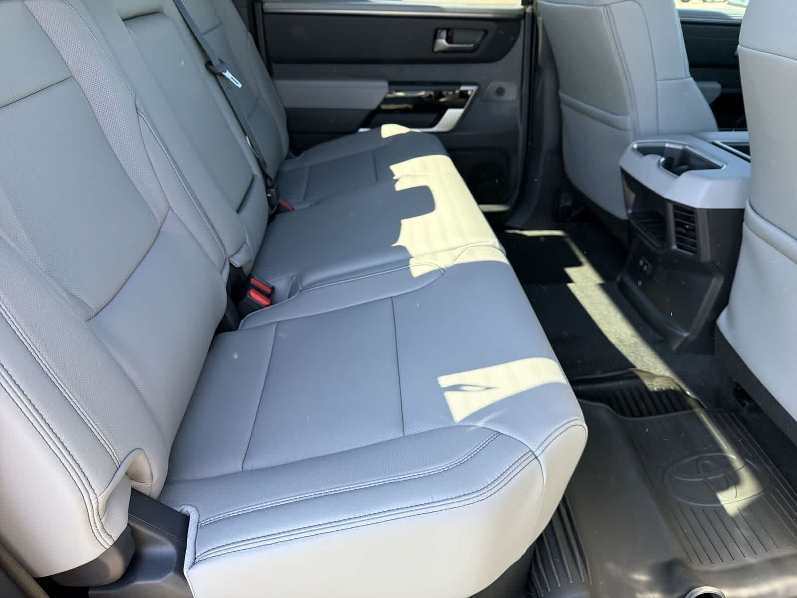 Thumbnail: 2026 Toyota Tundra - 13