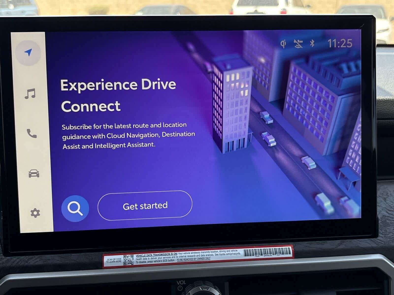 Thumbnail: 2025 Toyota Tacoma - 21