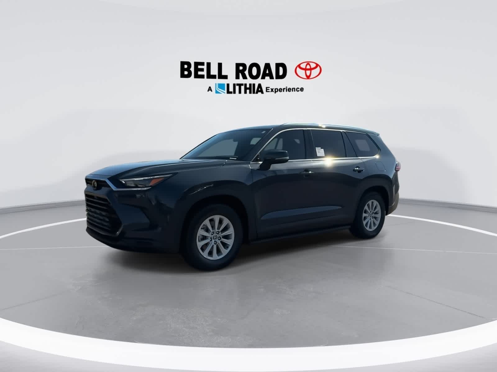 Thumbnail: 2025 Toyota Grand Highlander - 4