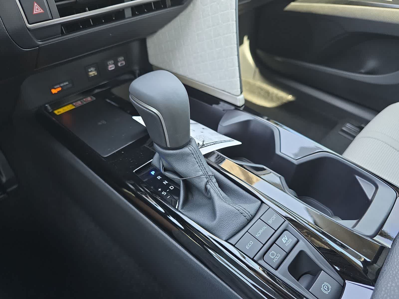Thumbnail: 2026 Toyota Camry - 25