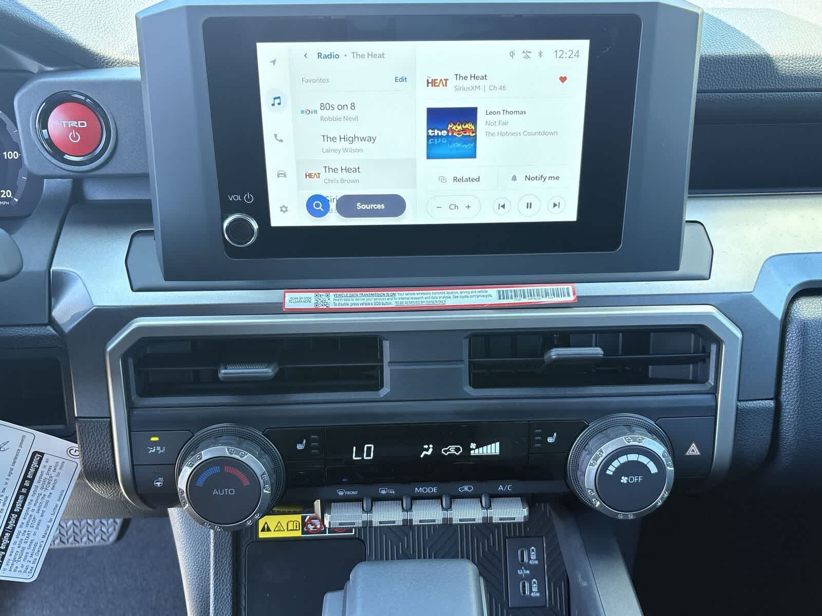 Thumbnail: 2025 Toyota 4Runner - 19