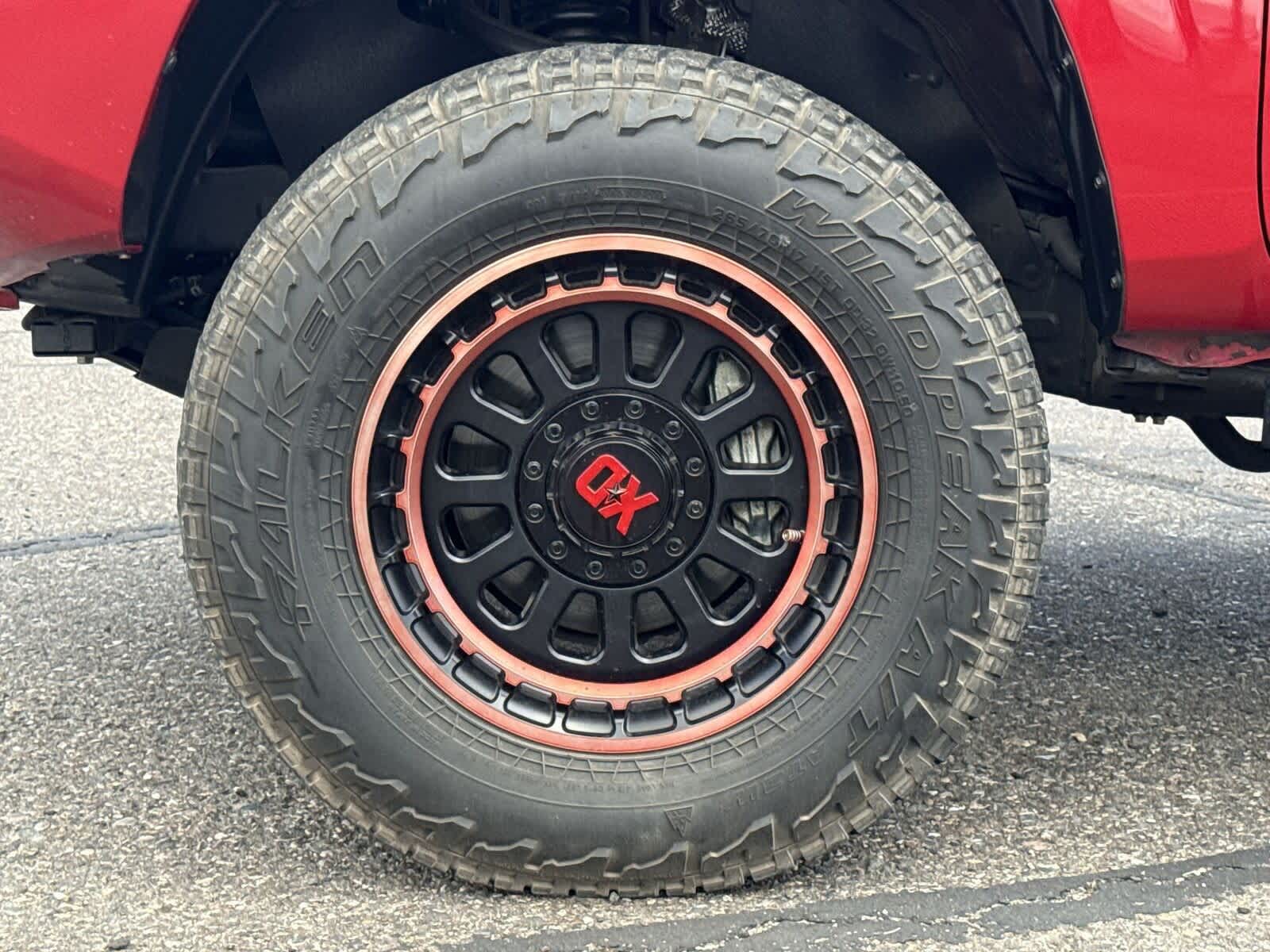 2023 Toyota Tacoma SR 10