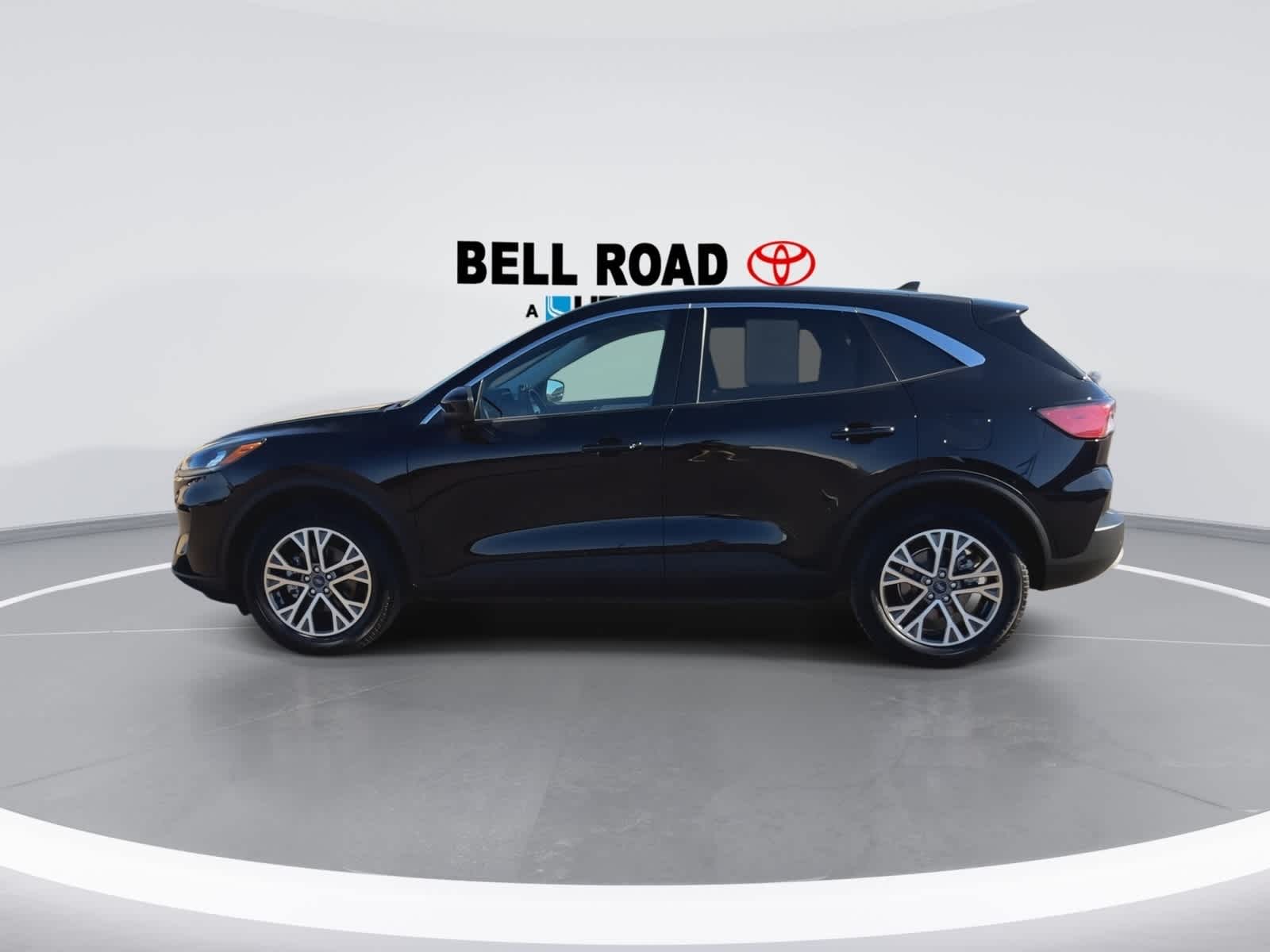 Thumbnail: 2022 Ford Escape - 5