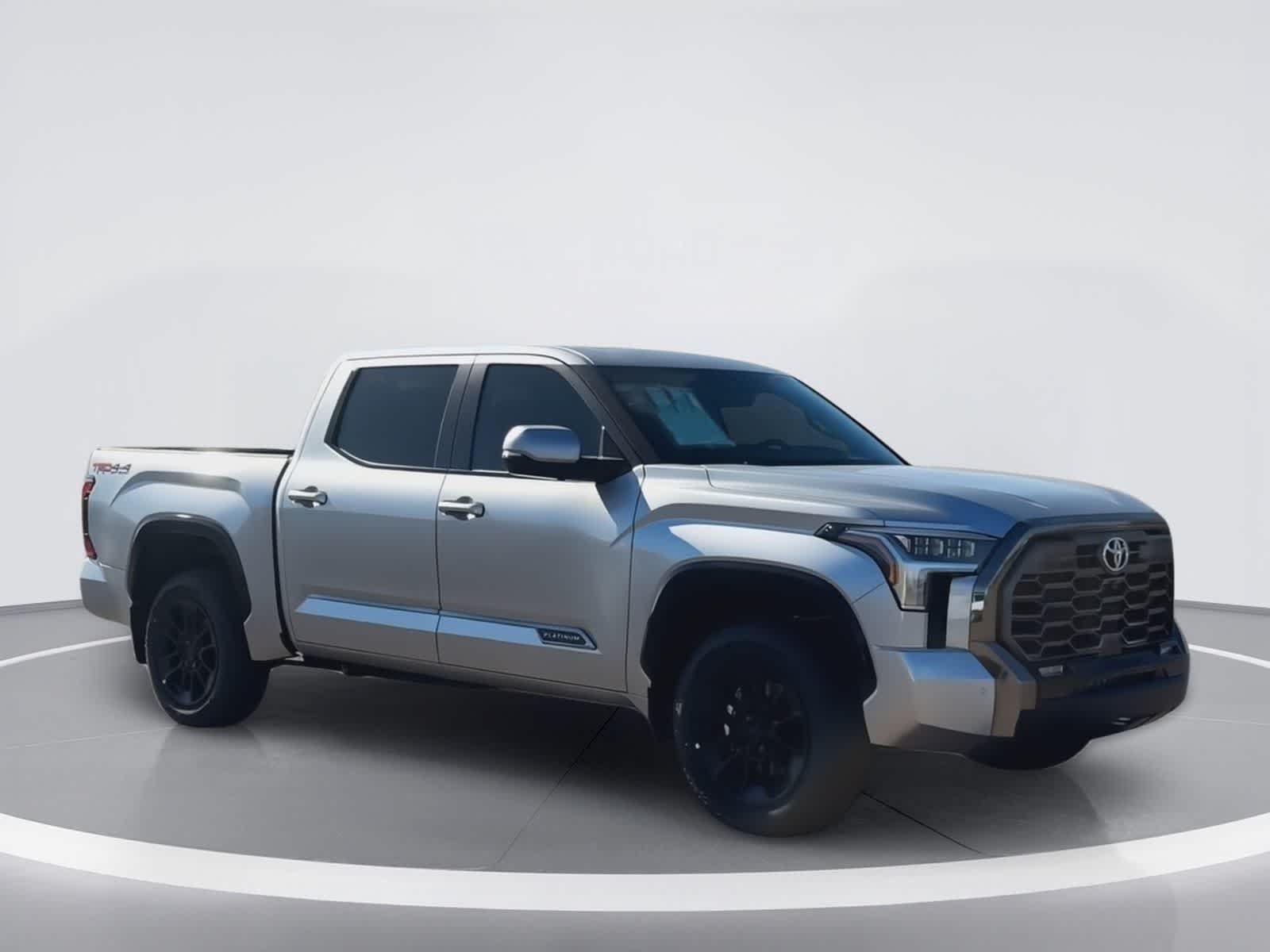 Thumbnail: 2026 Toyota Tundra - 2