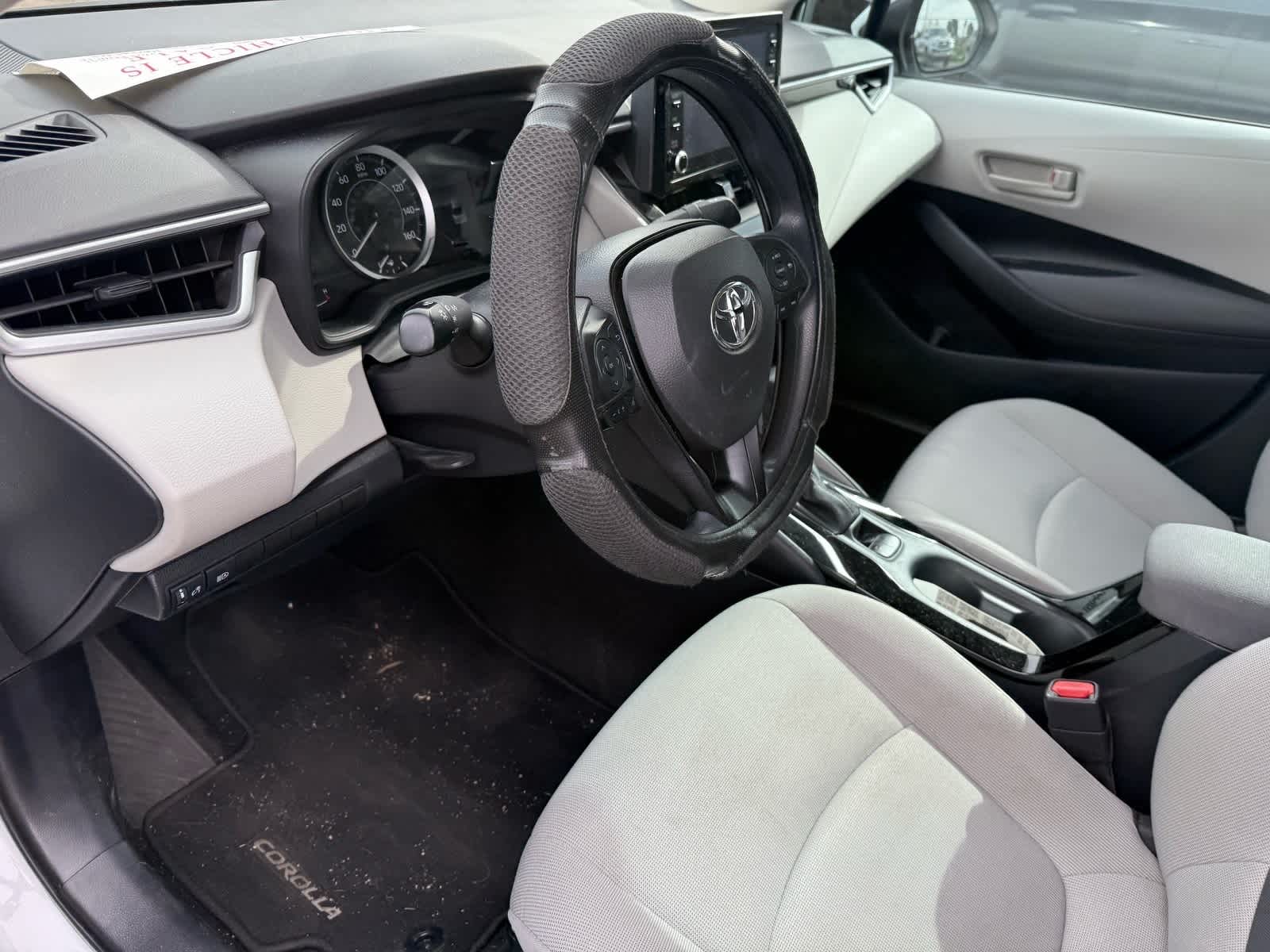 Thumbnail: 2022 Toyota Corolla - 16