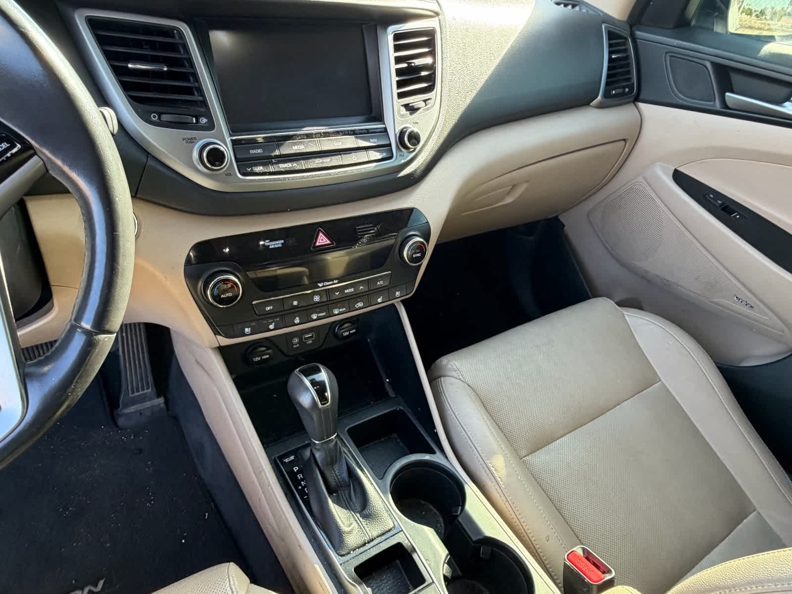 Thumbnail: 2018 Hyundai Tucson - 14