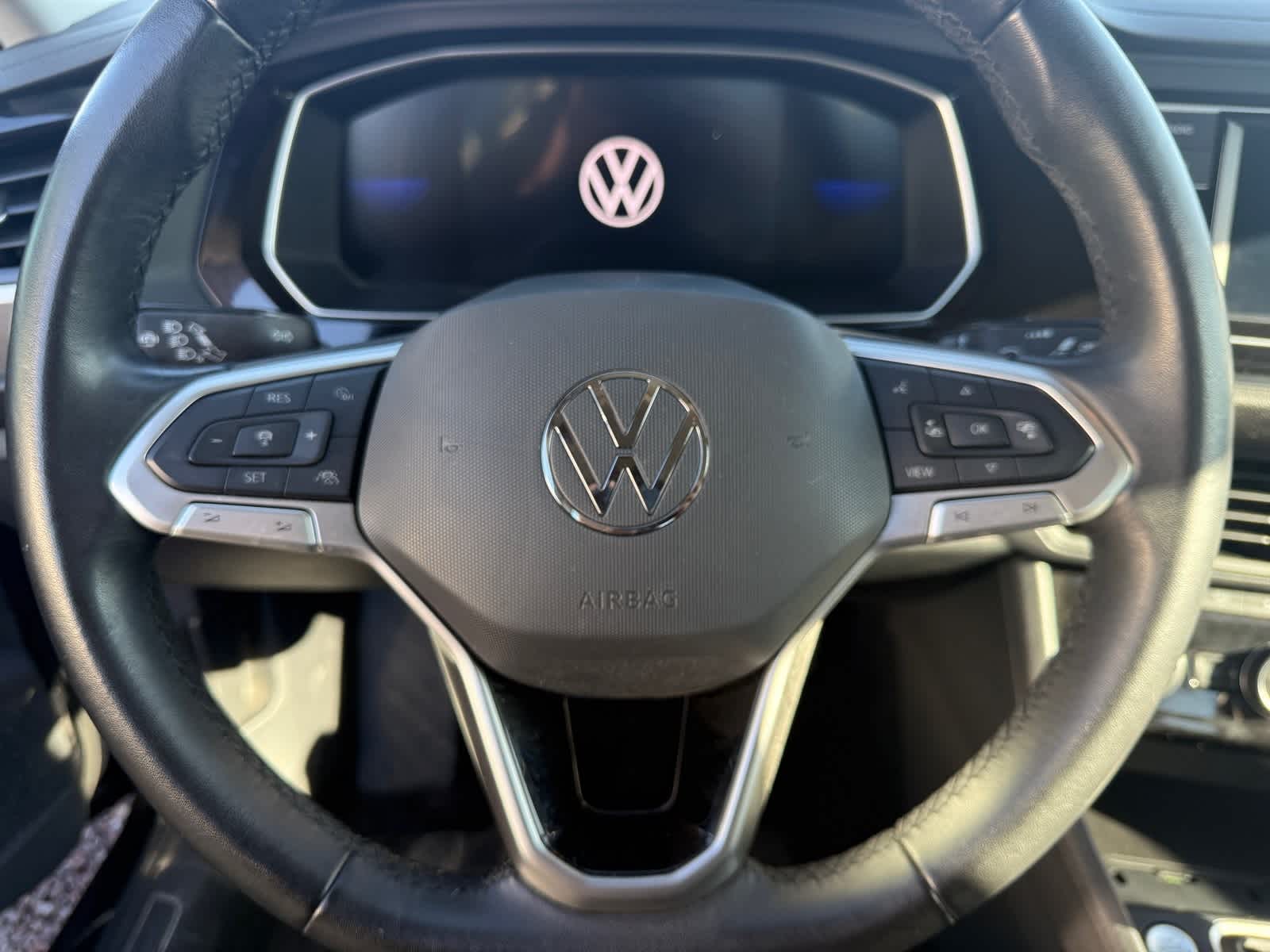 Thumbnail: 2024 Volkswagen Jetta - 19