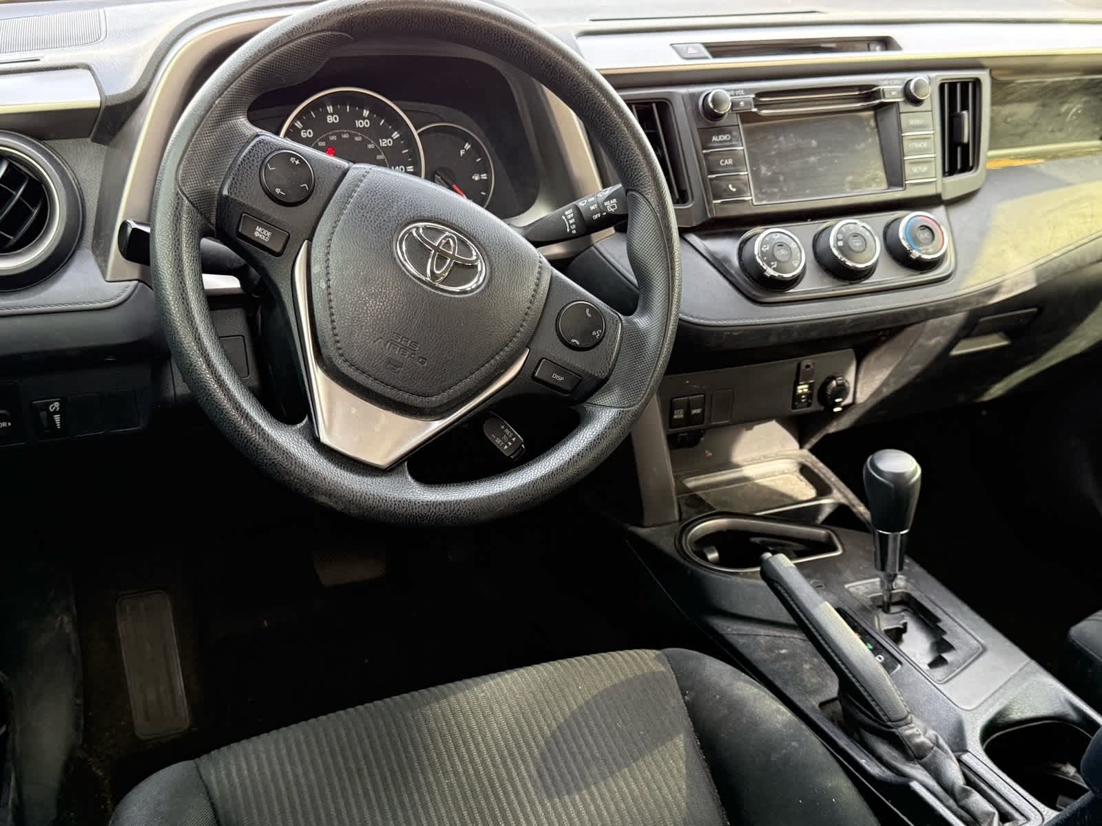 Thumbnail: 2016 Toyota RAV4 - 11