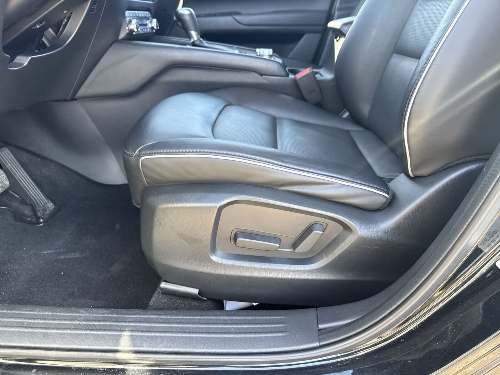 Thumbnail: 2024 Mazda CX-5 - 19