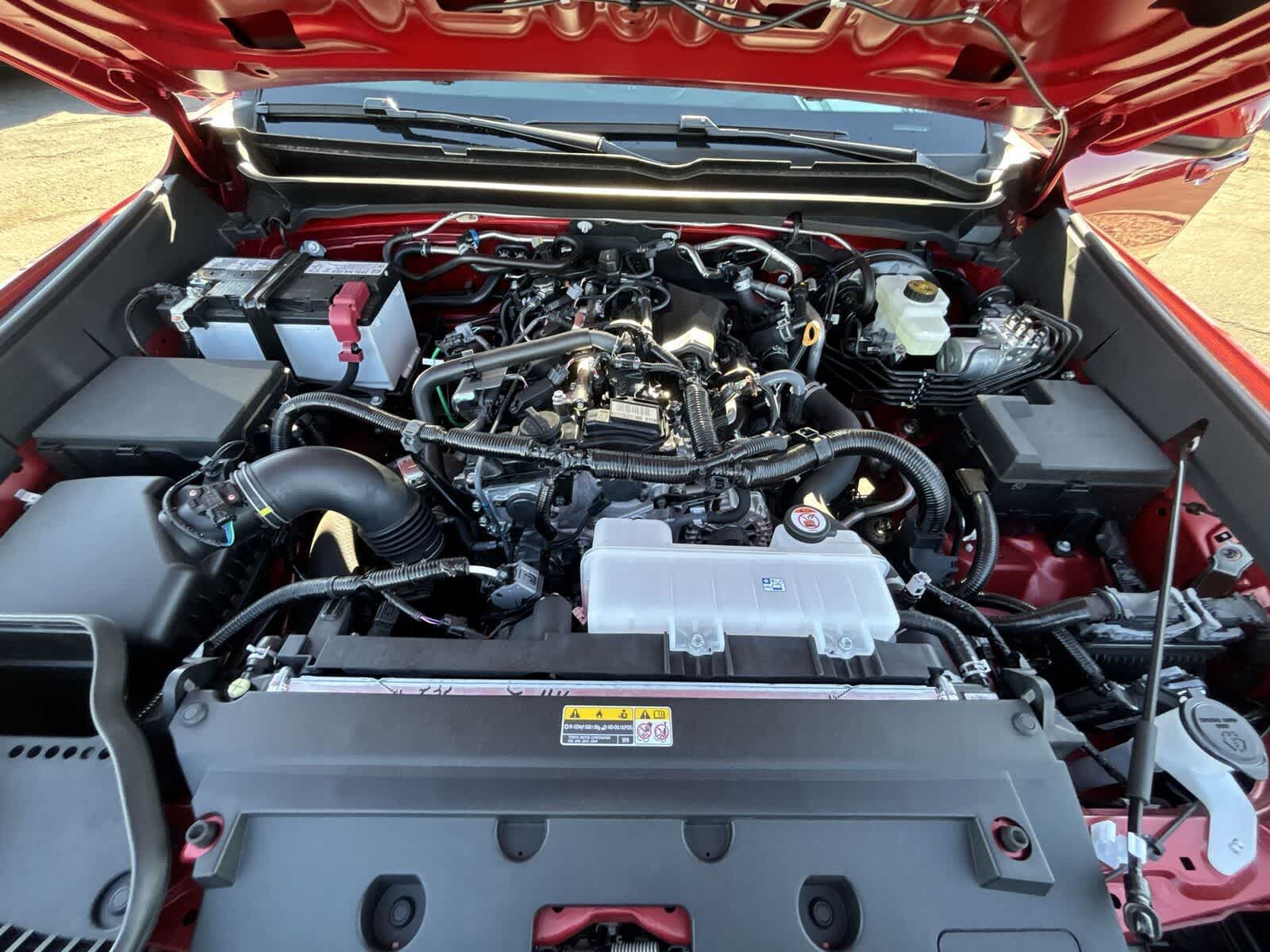 Thumbnail: 2026 Toyota Tacoma - 30