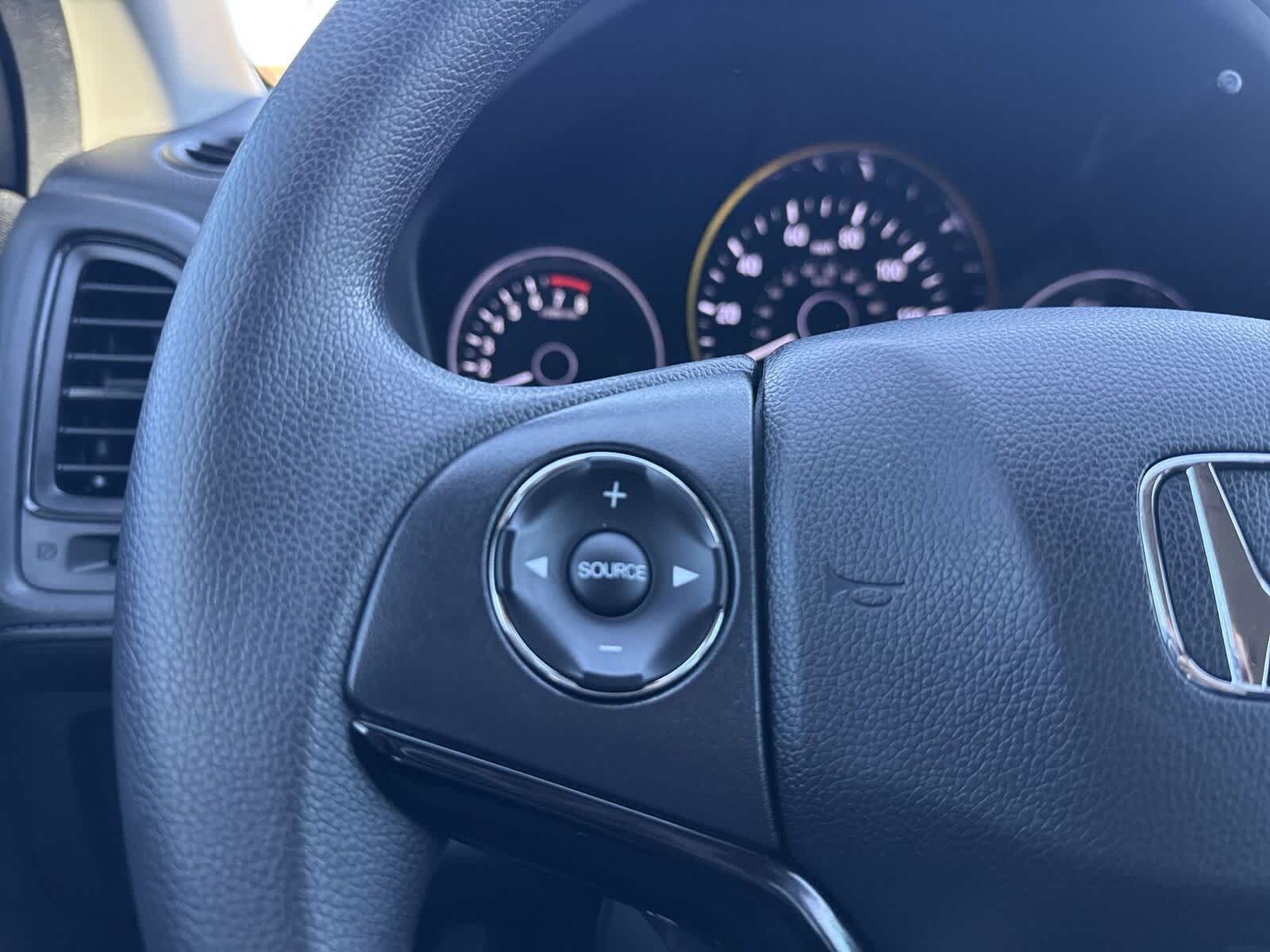 Thumbnail: 2022 Honda HR-V - 28