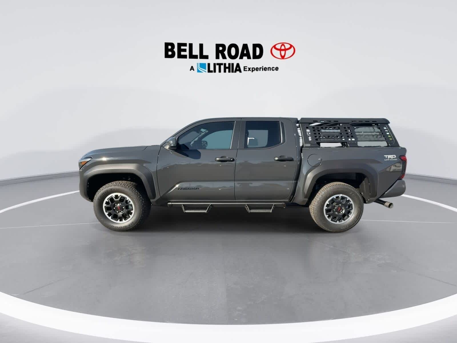 Thumbnail: 2025 Toyota Tacoma - 5