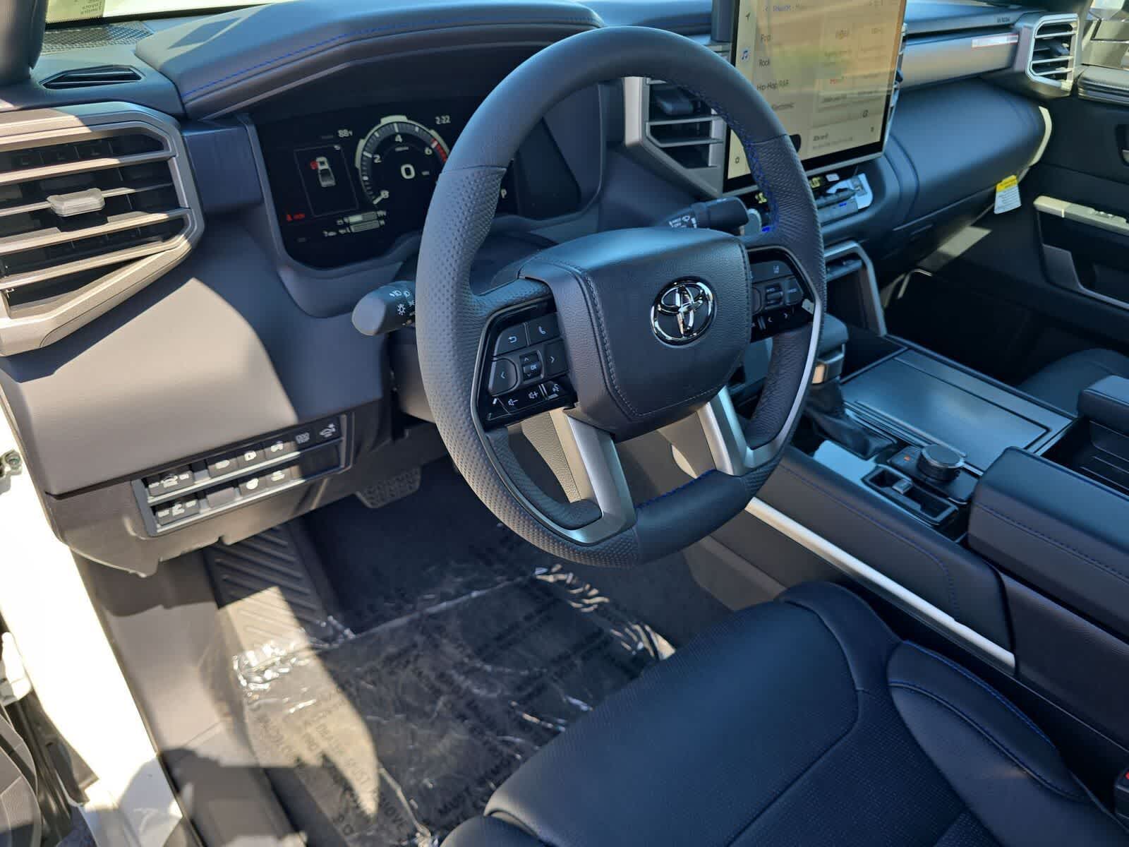 Thumbnail: 2026 Toyota Tundra - 16