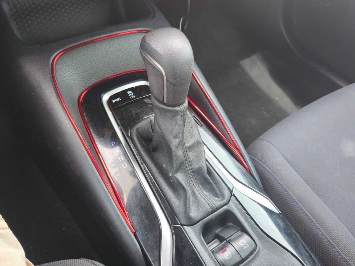 Thumbnail: 2021 Toyota Corolla - 16