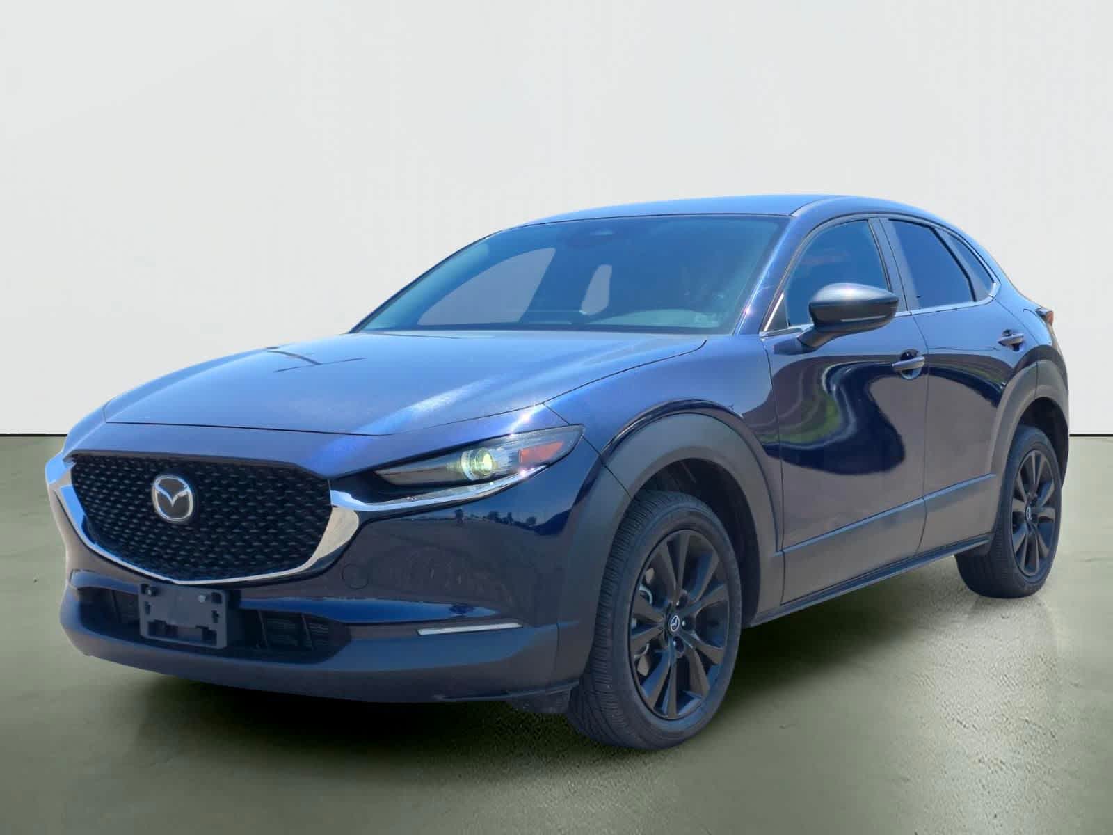 Thumbnail: 2024 Mazda CX-30 - 2