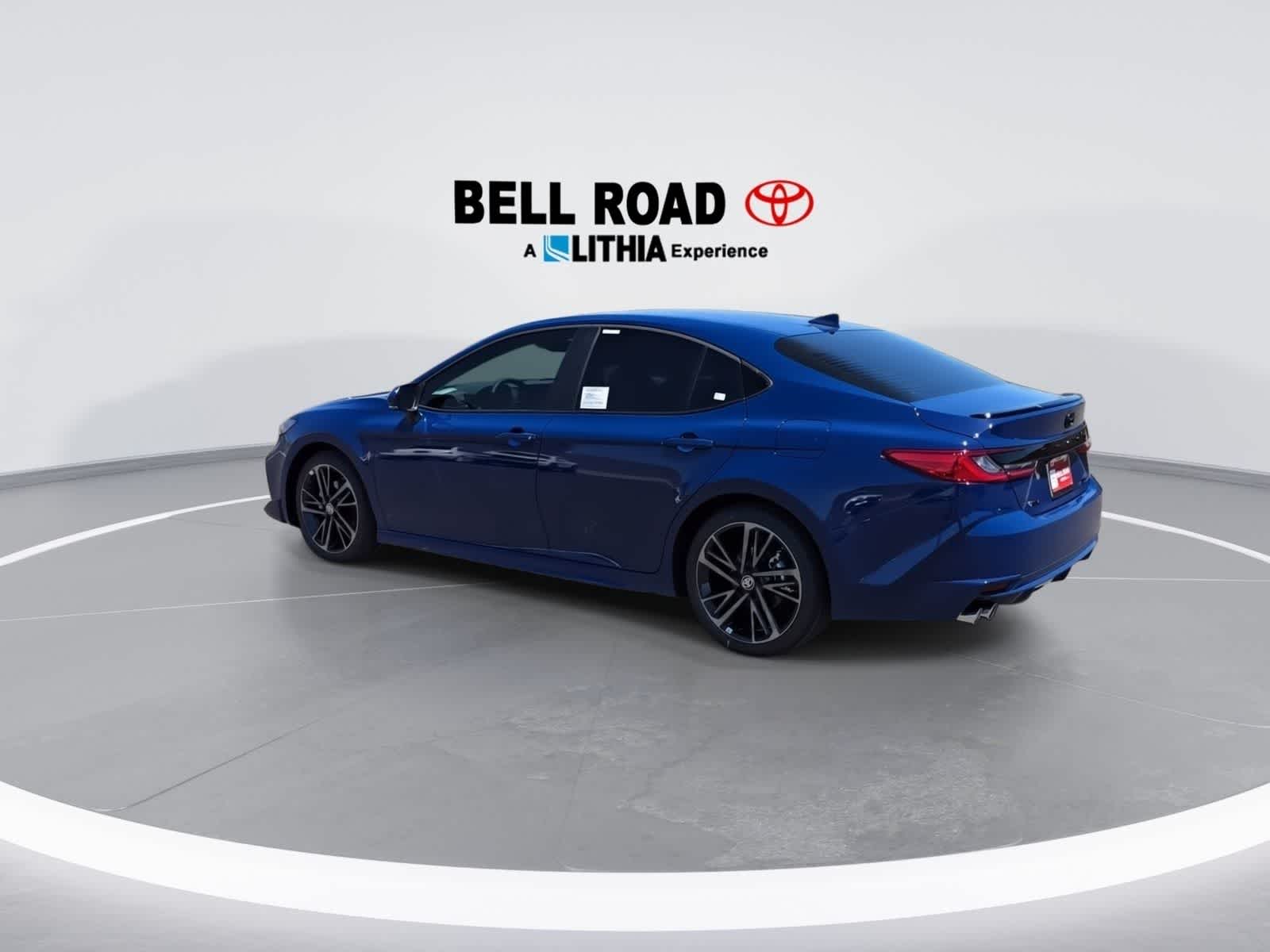 Thumbnail: 2026 Toyota Camry - 6