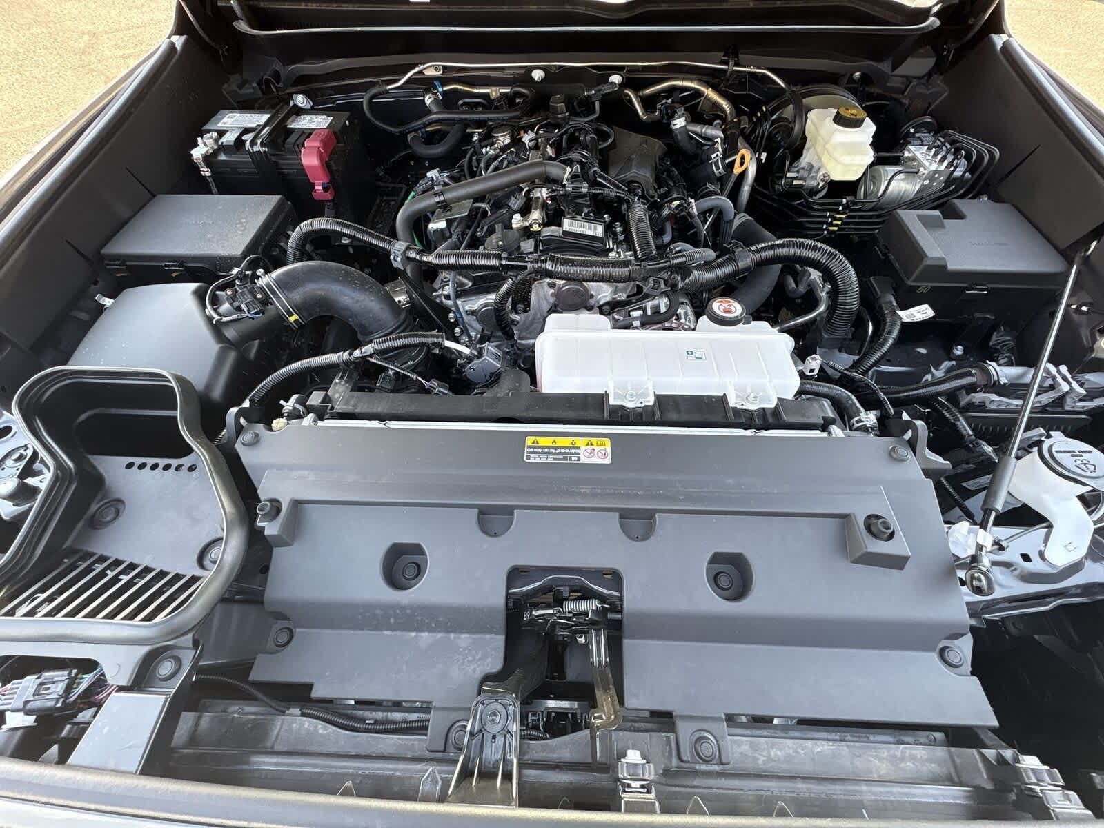 Thumbnail: 2025 Toyota Tacoma - 32