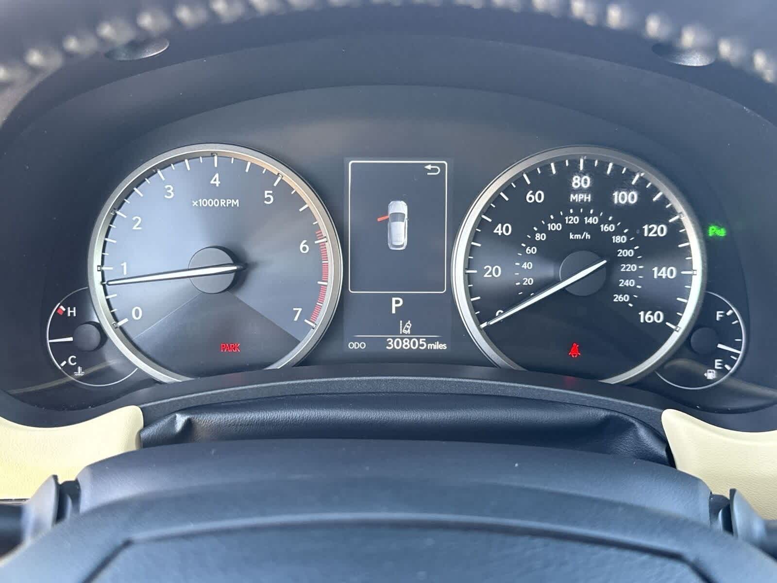 Thumbnail: 2020 Lexus NX - 30