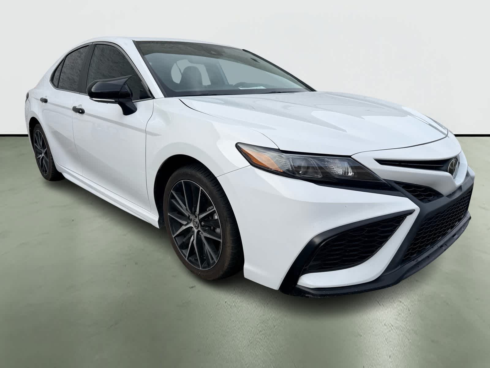 Thumbnail: 2023 Toyota Camry - 5