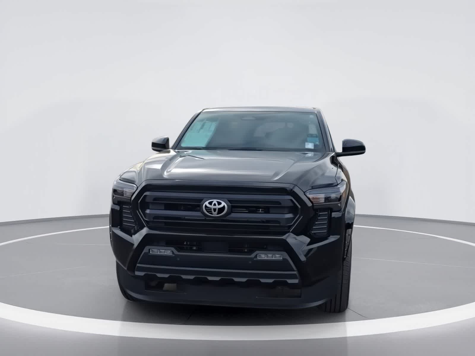 Thumbnail: 2026 Toyota Tacoma - 3