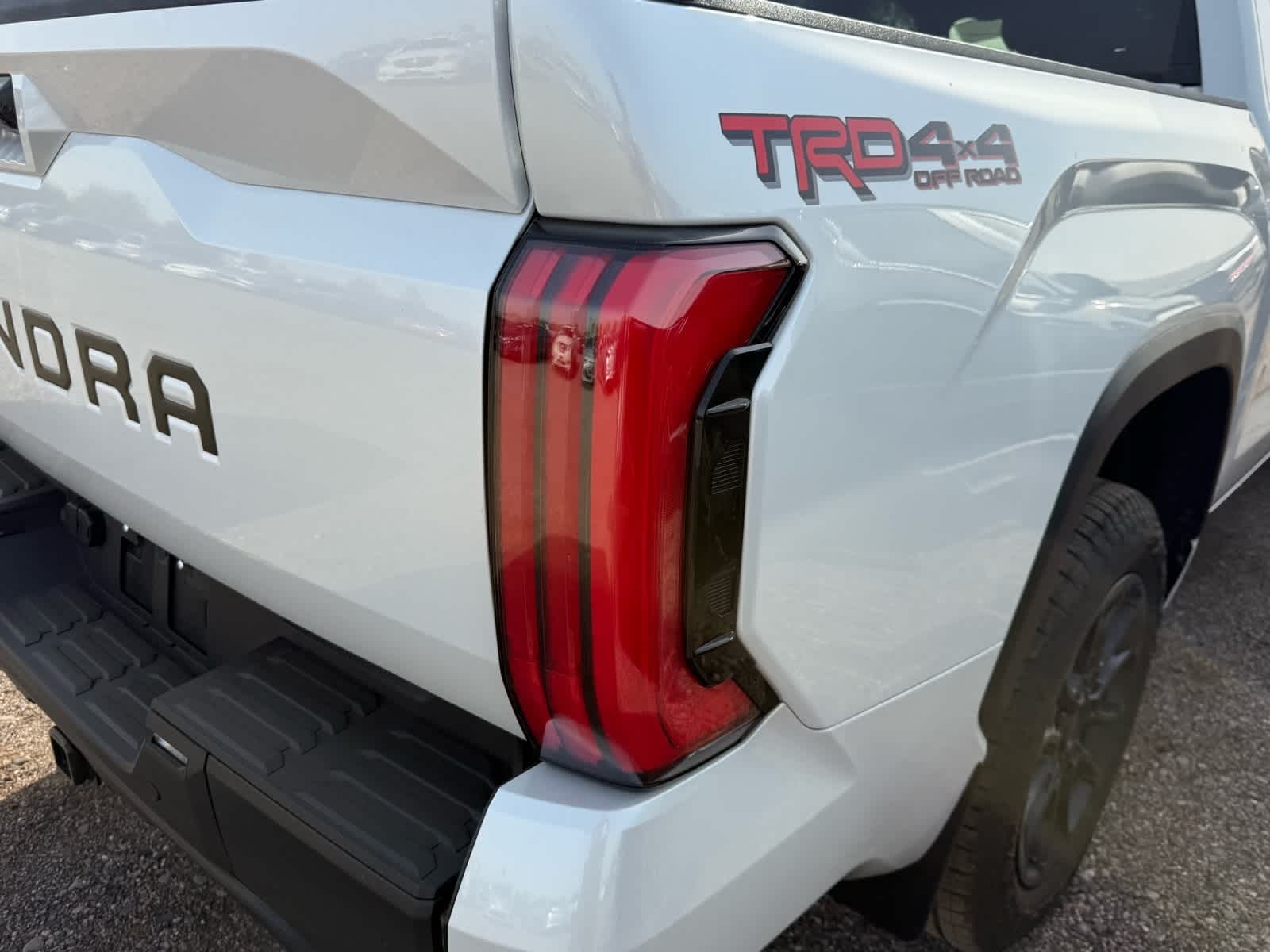 Thumbnail: 2025 Toyota Tundra - 18