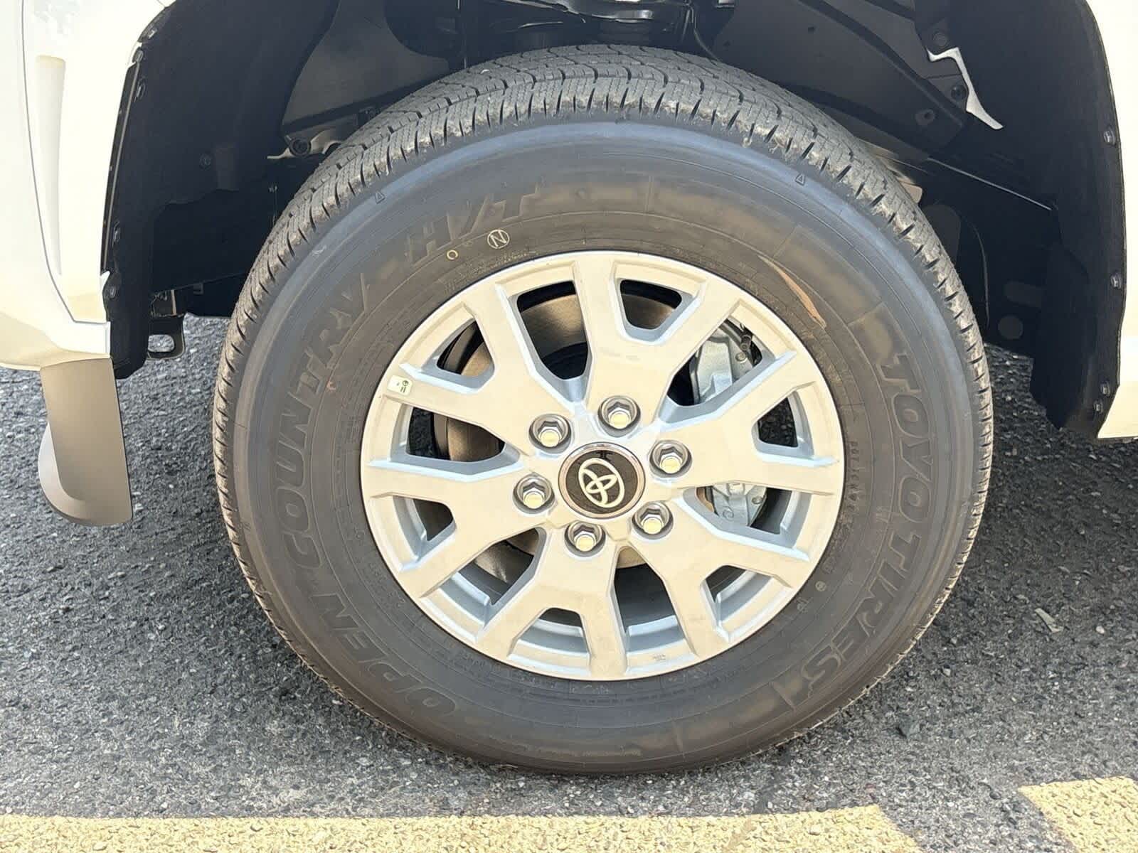 Thumbnail: 2025 Toyota Tacoma - 10