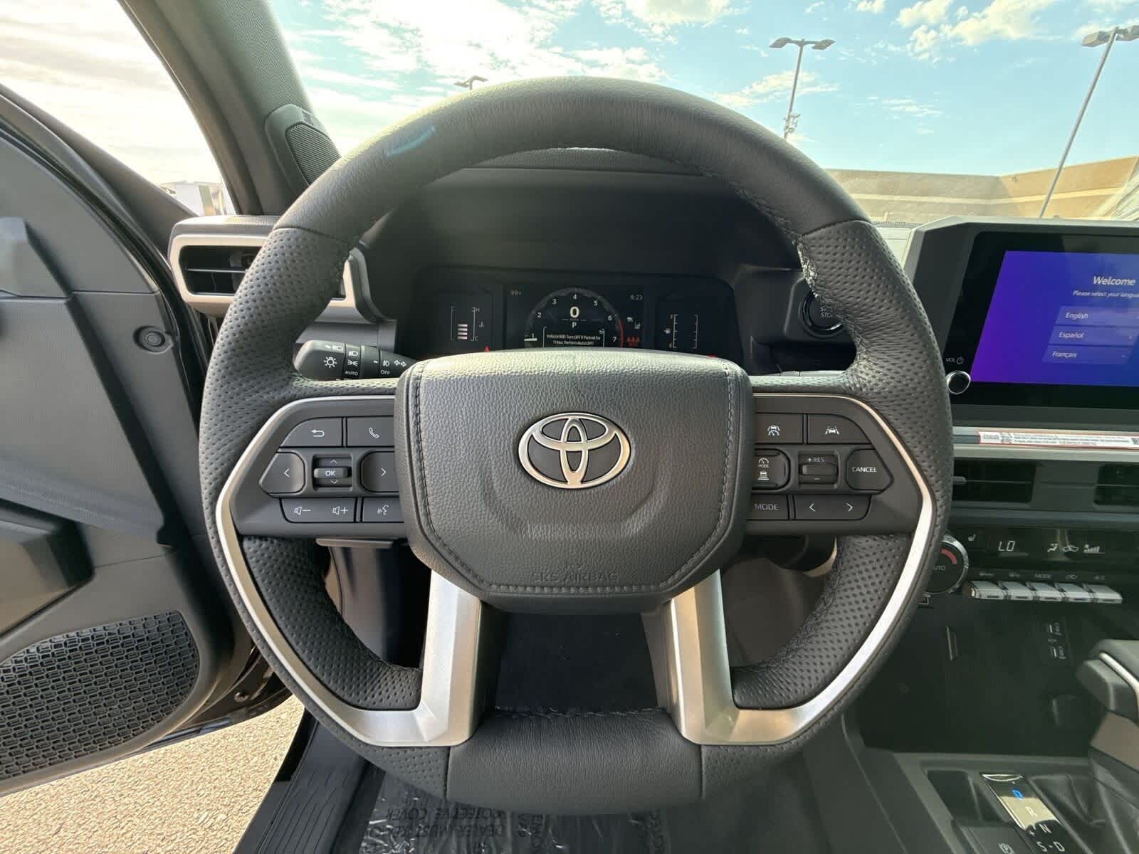 Thumbnail: 2025 Toyota Tacoma - 27