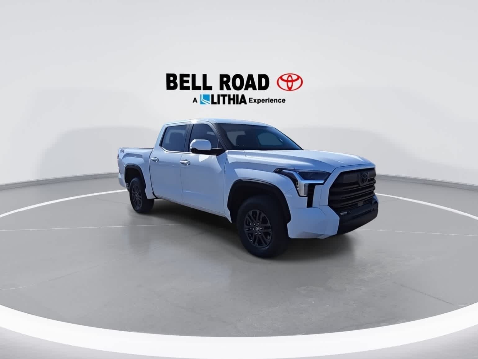Thumbnail: 2025 Toyota Tundra - 2