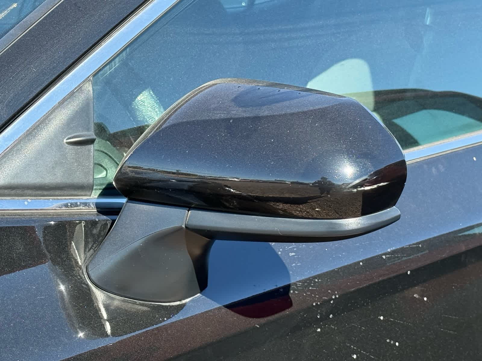 Thumbnail: 2024 Toyota Camry - 10