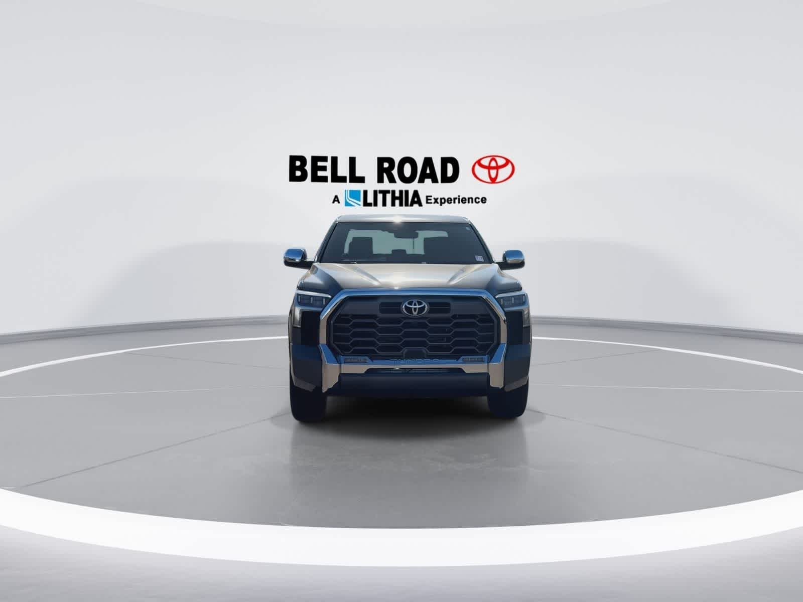 Thumbnail: 2026 Toyota Tundra - 3