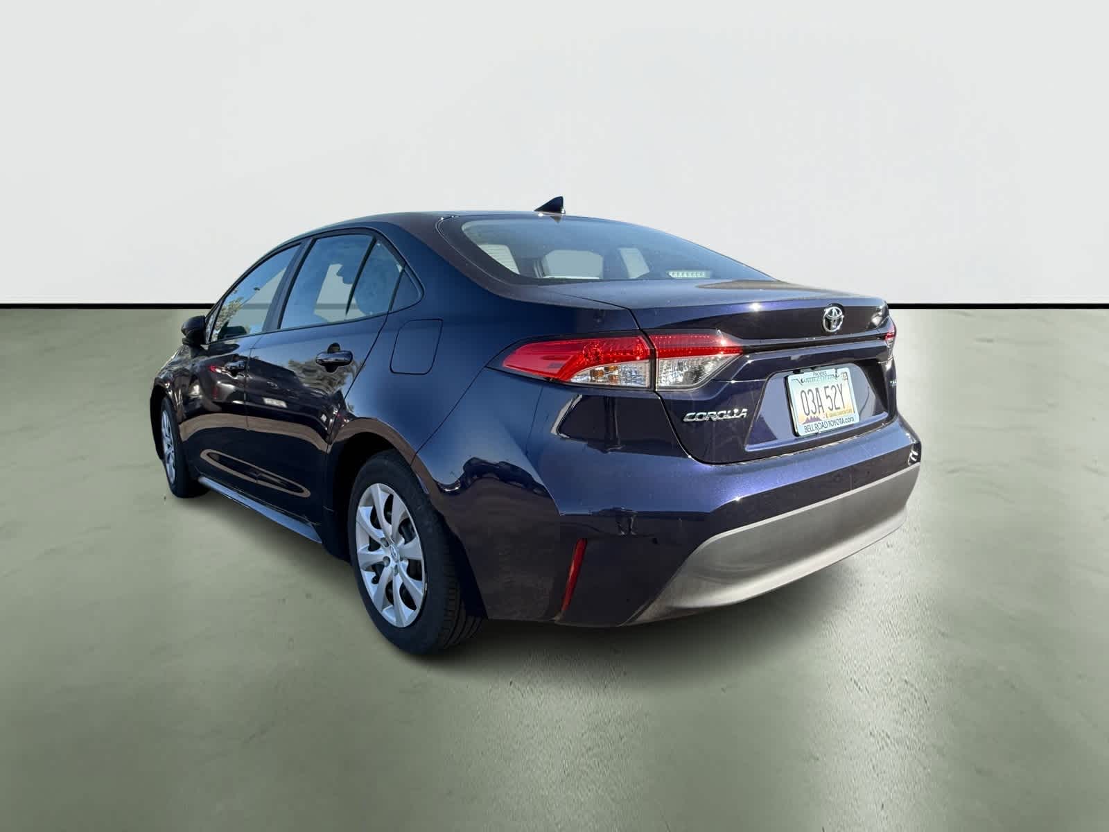 Thumbnail: 2025 Toyota Corolla - 4