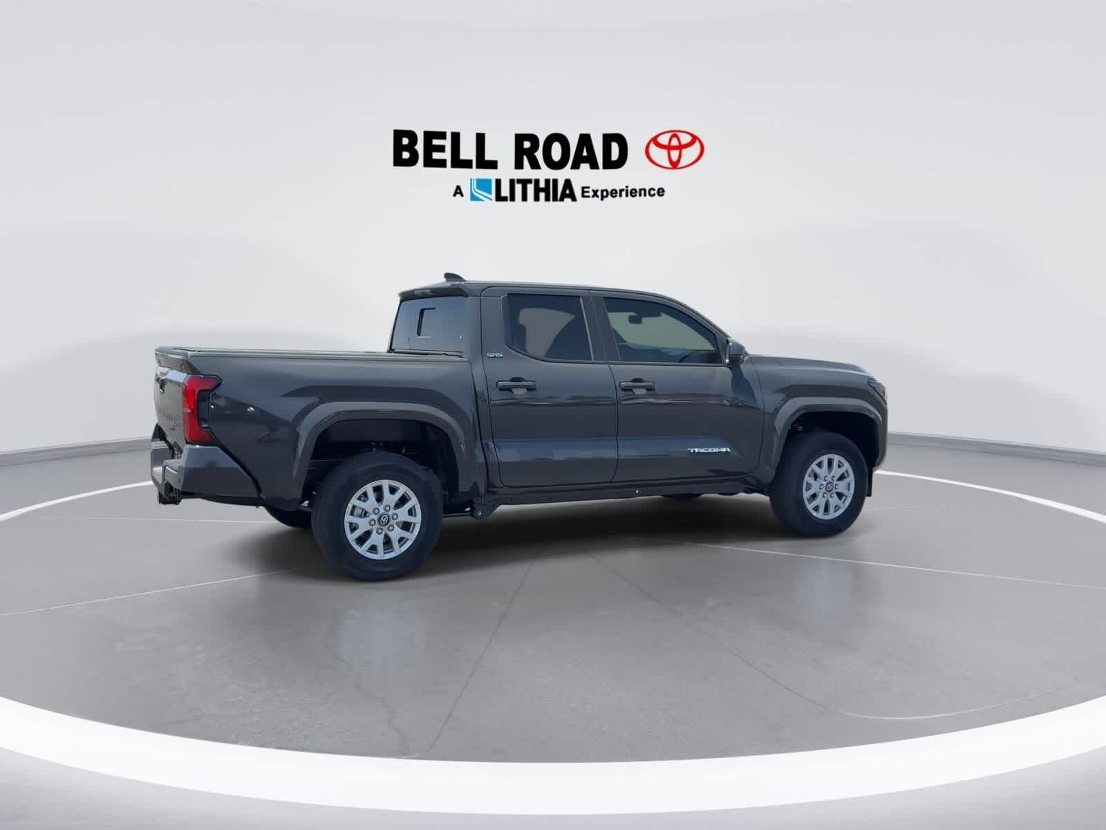 Thumbnail: 2025 Toyota Tacoma - 8